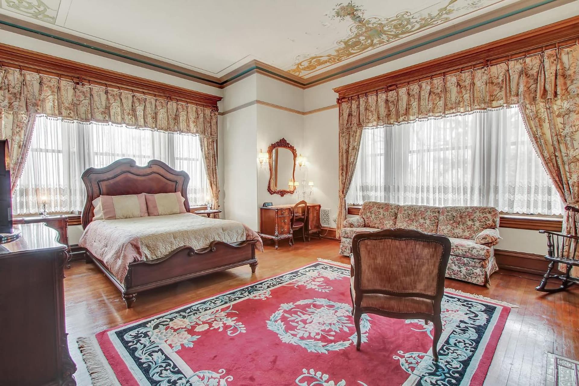 The Gables at Stirling Guest Hotel gallery photo in Reading, PA — image 57