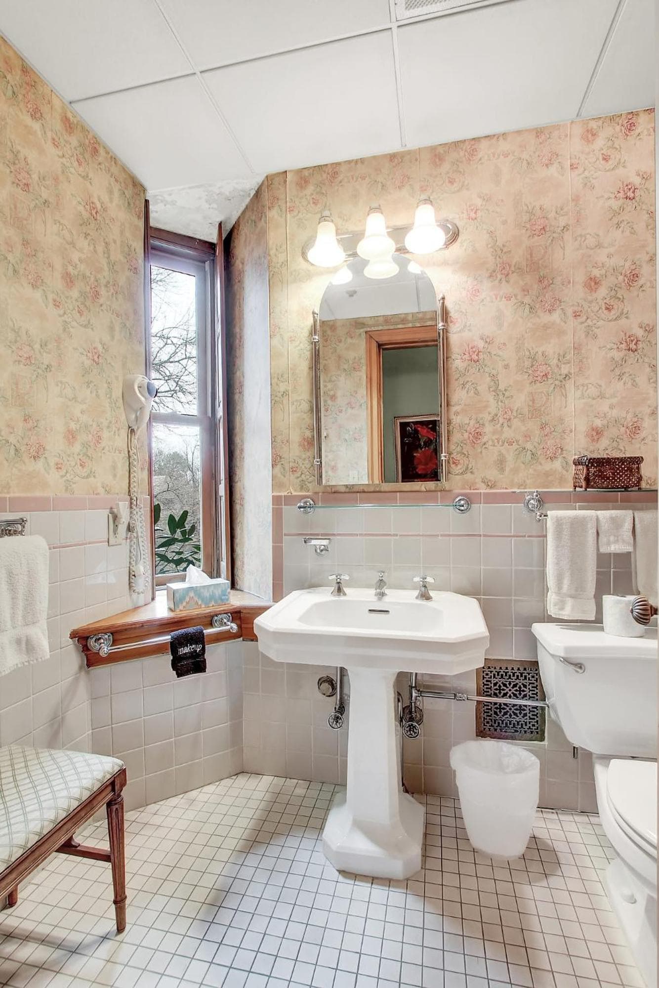 The Gables at Stirling Guest Hotel gallery photo in Reading, PA — image 80
