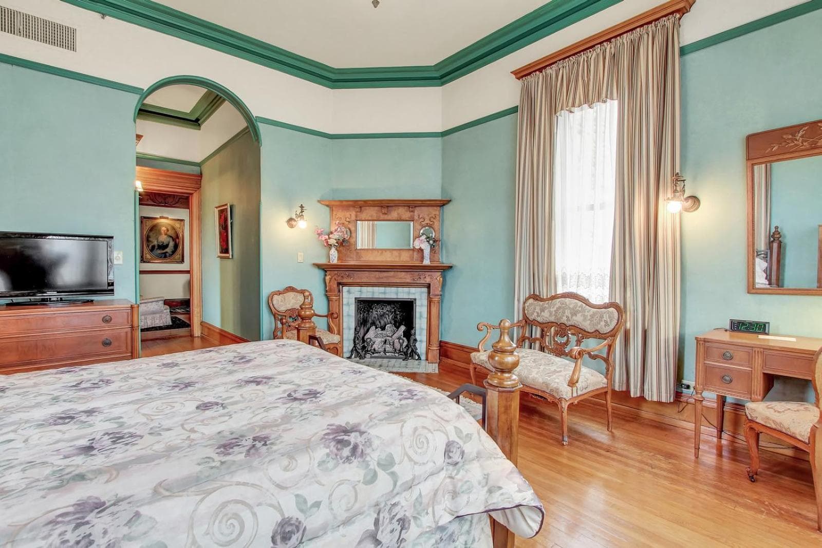 The Gables at Stirling Guest Hotel gallery photo in Reading, PA — image 50