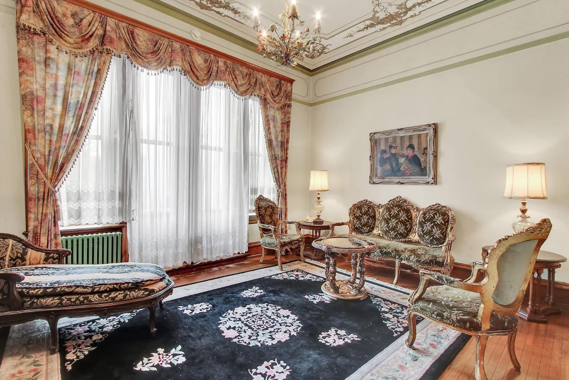 The Gables at Stirling Guest Hotel gallery photo in Reading, PA — image 61