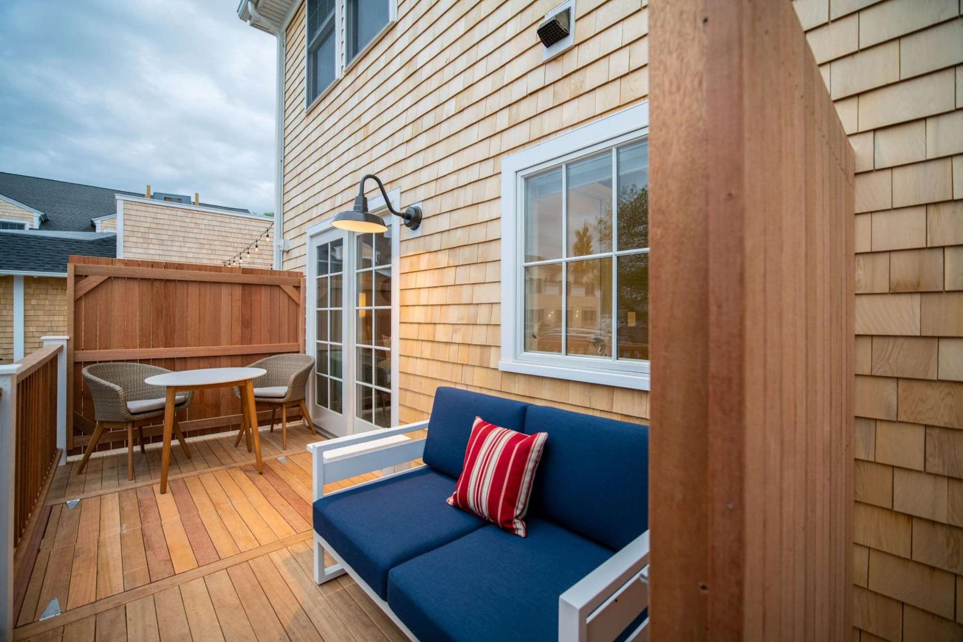 Edgar Hotel Martha's Vineyard, an Ascend Collection Hotel gallery photo in Edgartown — image 14