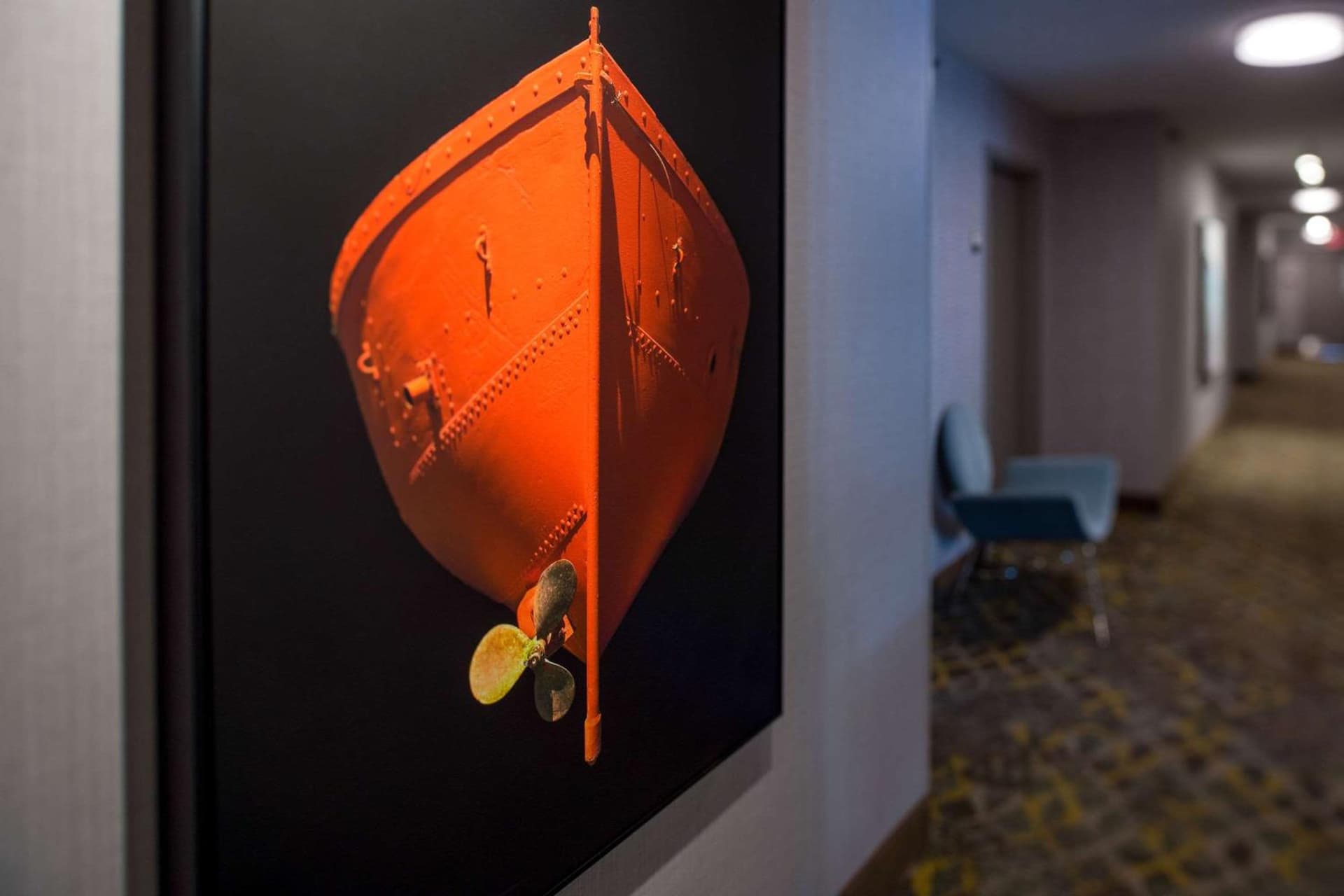 Edgar Hotel Martha's Vineyard, an Ascend Collection Hotel gallery photo in Edgartown — image 34