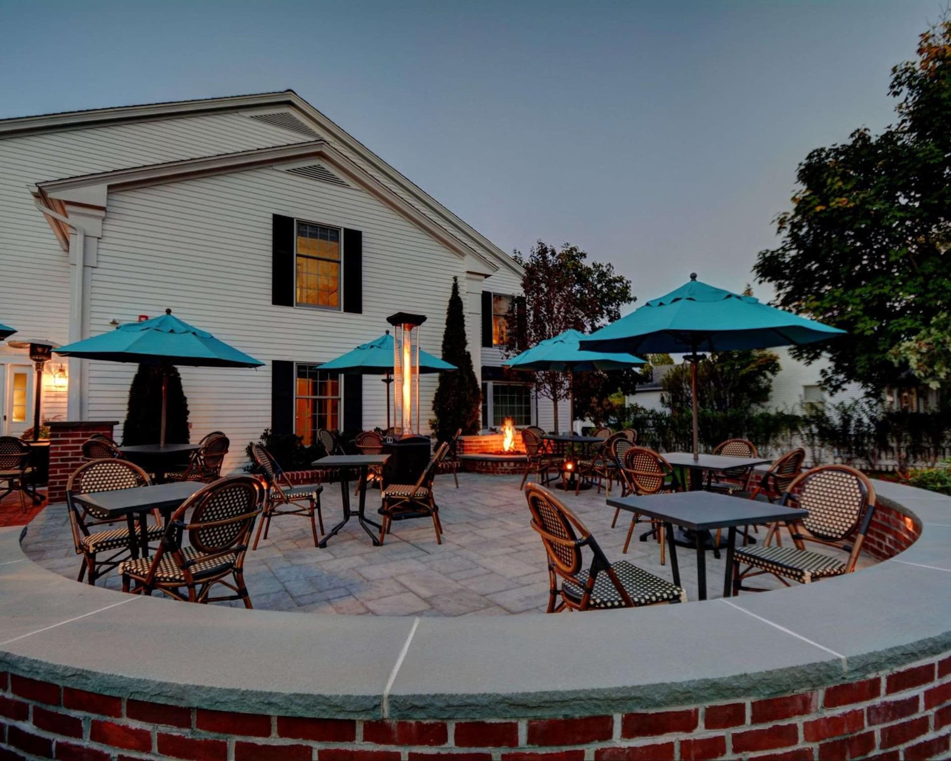 Edgar Hotel Martha's Vineyard, an Ascend Collection Hotel gallery photo in Edgartown — image 80