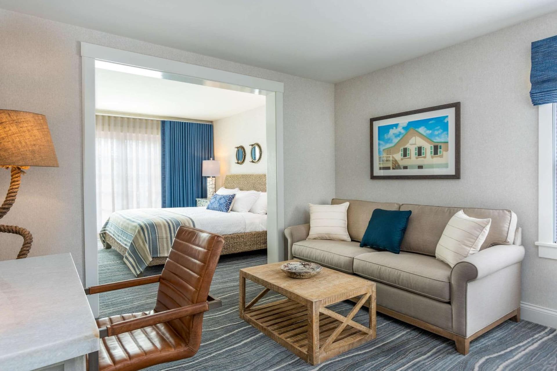 Edgar Hotel Martha's Vineyard, an Ascend Collection Hotel gallery photo in Edgartown — image 43
