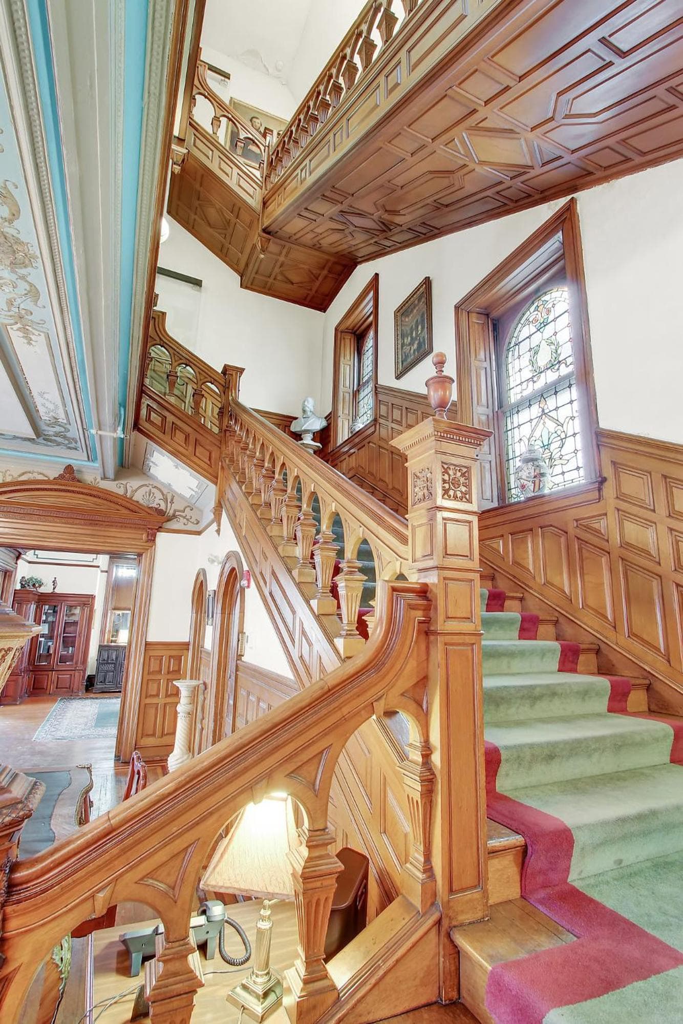 The Gables at Stirling Guest Hotel gallery photo in Reading, PA — image 33