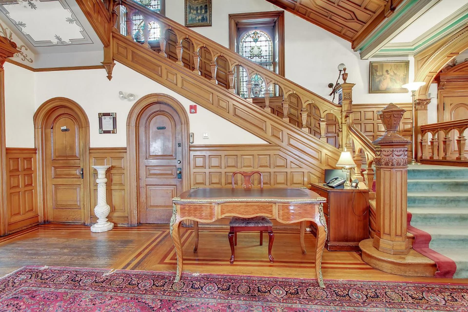 The Gables at Stirling Guest Hotel gallery photo in Reading, PA — image 16