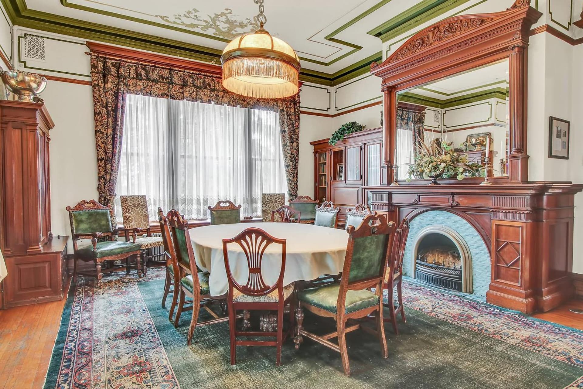 The Gables at Stirling Guest Hotel gallery photo in Reading, PA — image 74