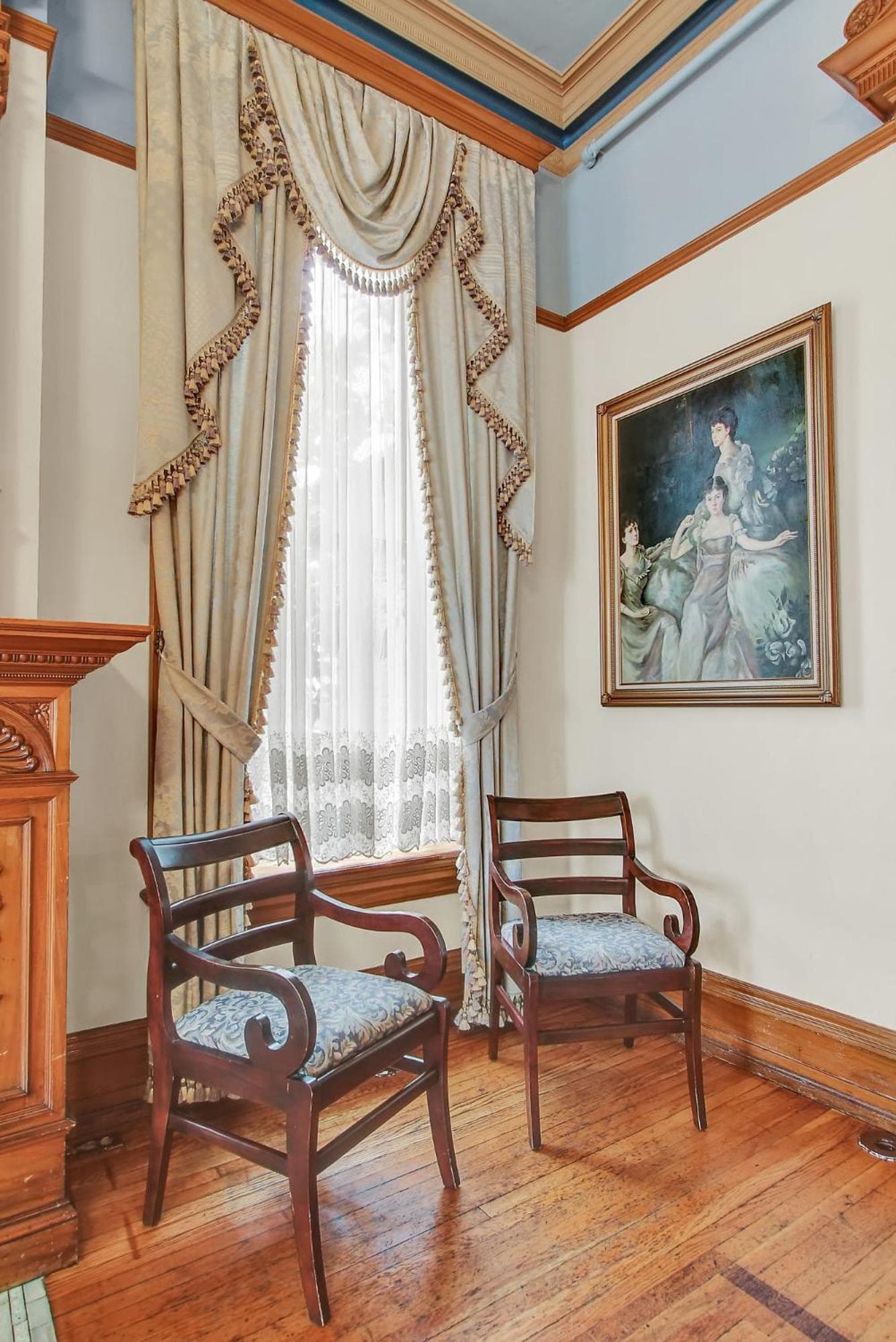 The Gables at Stirling Guest Hotel gallery photo in Reading, PA — image 30