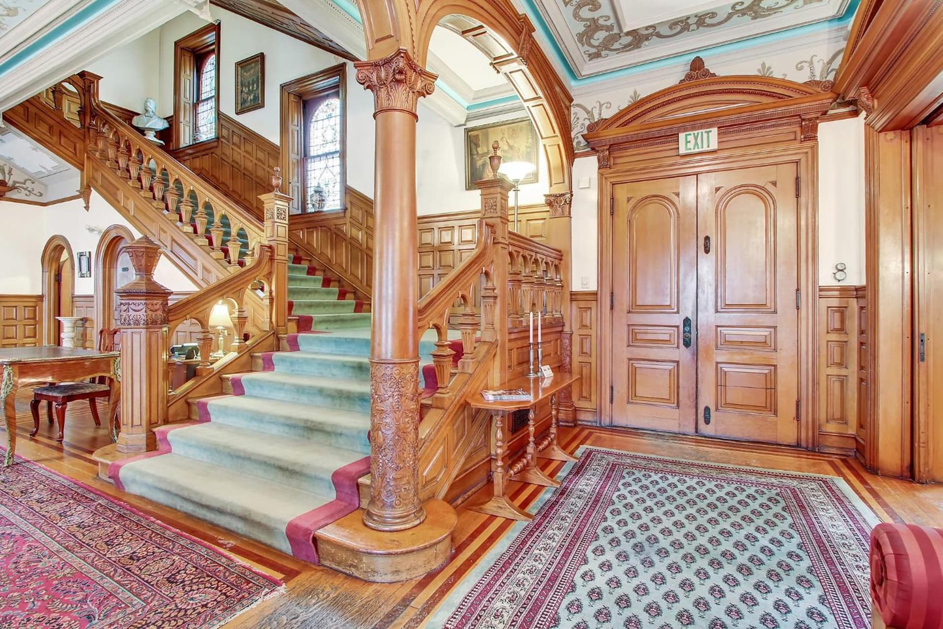 The Gables at Stirling Guest Hotel gallery photo in Reading, PA — image 12