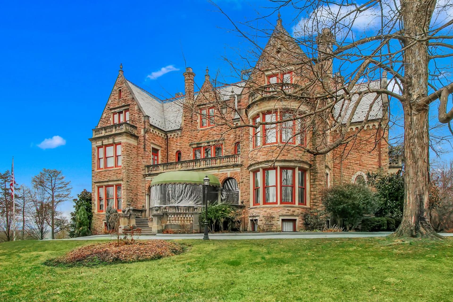 The Gables at Stirling Guest Hotel gallery photo in Reading, PA — image 53