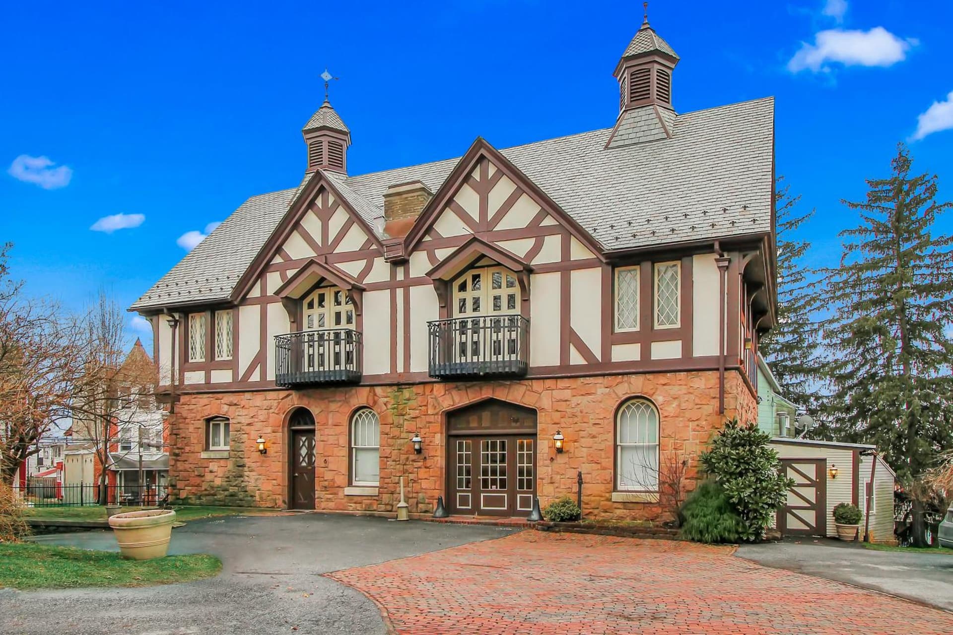 The Gables at Stirling Guest Hotel gallery photo in Reading, PA — image 101