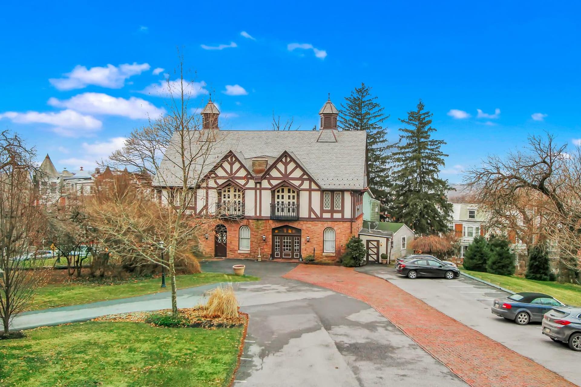 The Gables at Stirling Guest Hotel gallery photo in Reading, PA — image 78