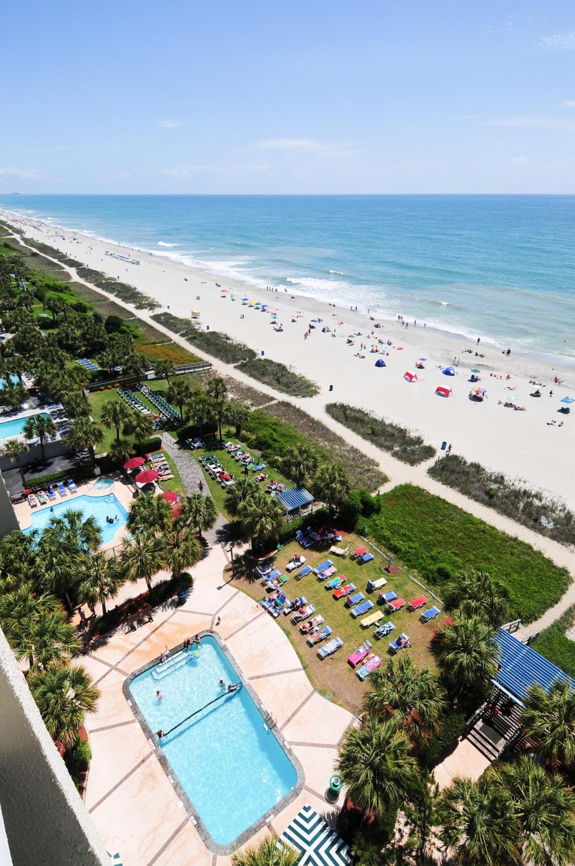 Breakers Resort Hotel gallery photo in Myrtle Beach, SC — image 92