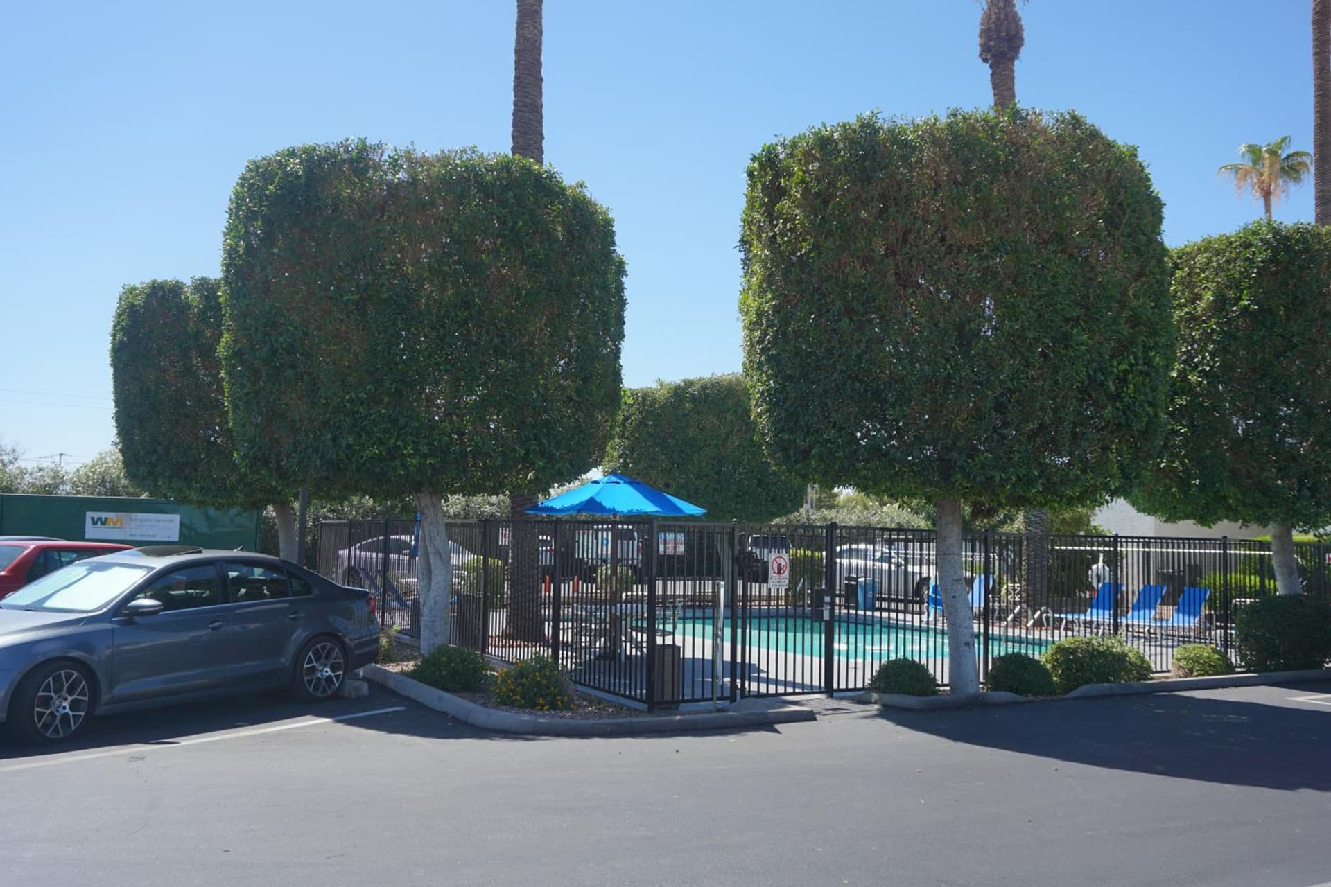 SureStay Hotel by Best Western Phoenix Airport gallery photo in Phoenix, AZ — image 36
