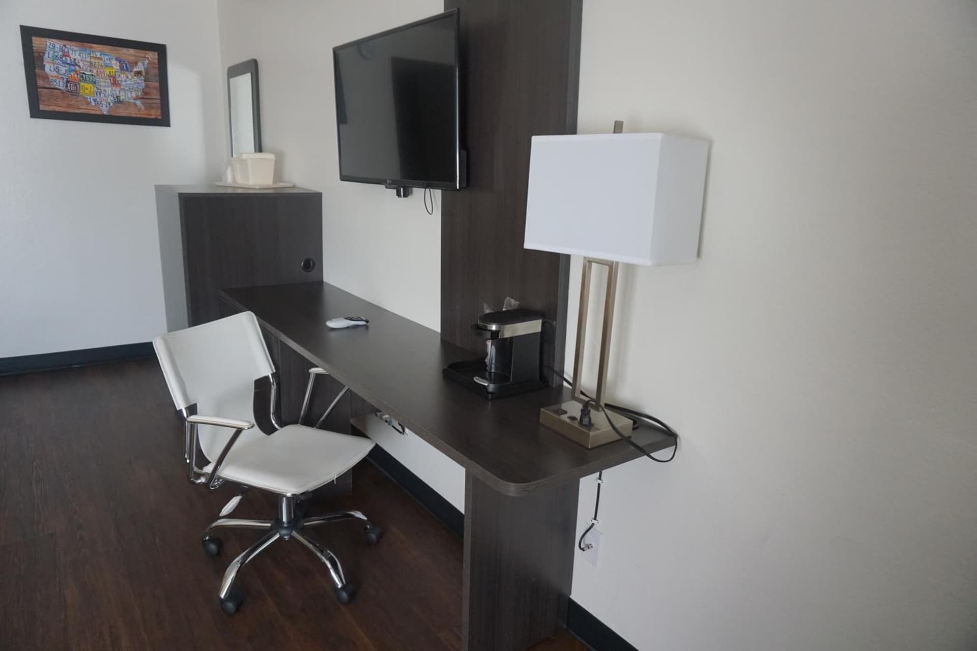 SureStay Hotel by Best Western Phoenix Airport gallery photo in Phoenix, AZ — image 34