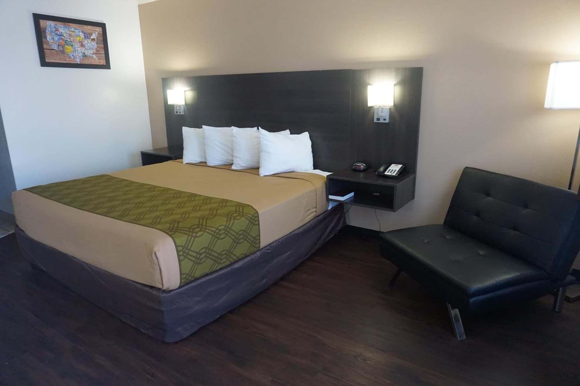 SureStay Hotel by Best Western Phoenix Airport gallery photo in Phoenix, AZ — image 25
