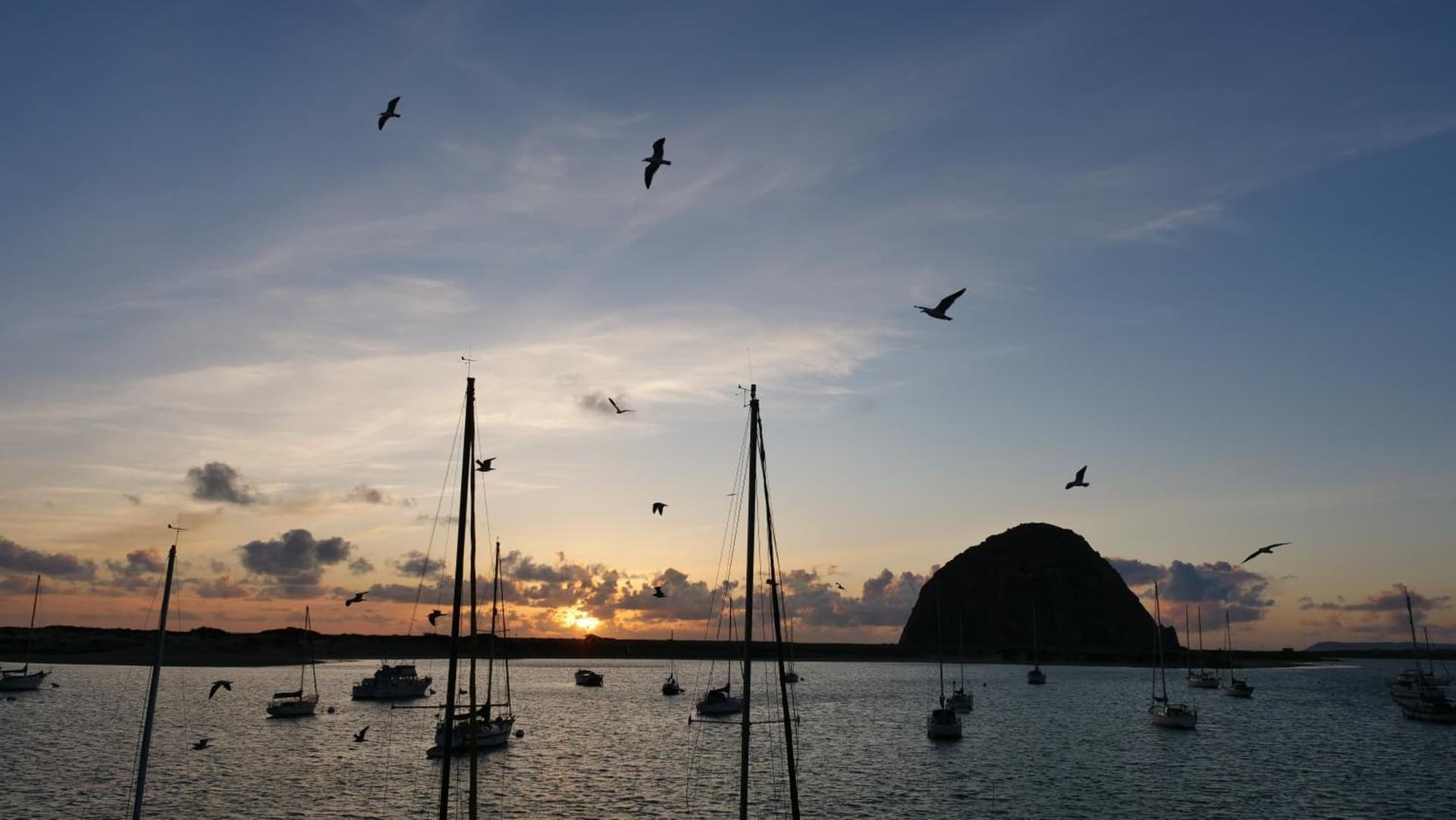 Gray's Inn & Gallery gallery photo in Morro Bay, CA — image 42
