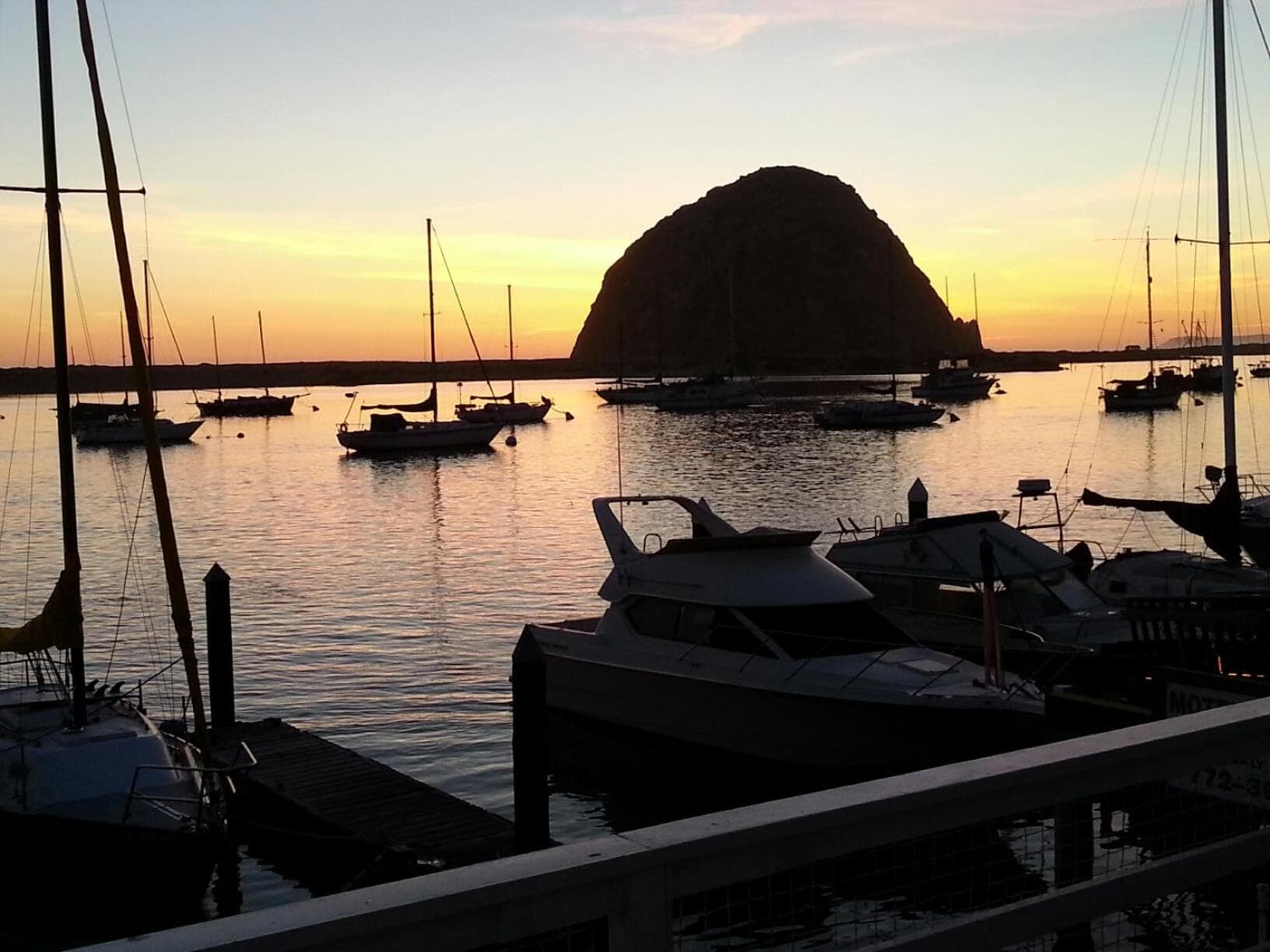 Gray's Inn & Gallery gallery photo in Morro Bay, CA — image 79