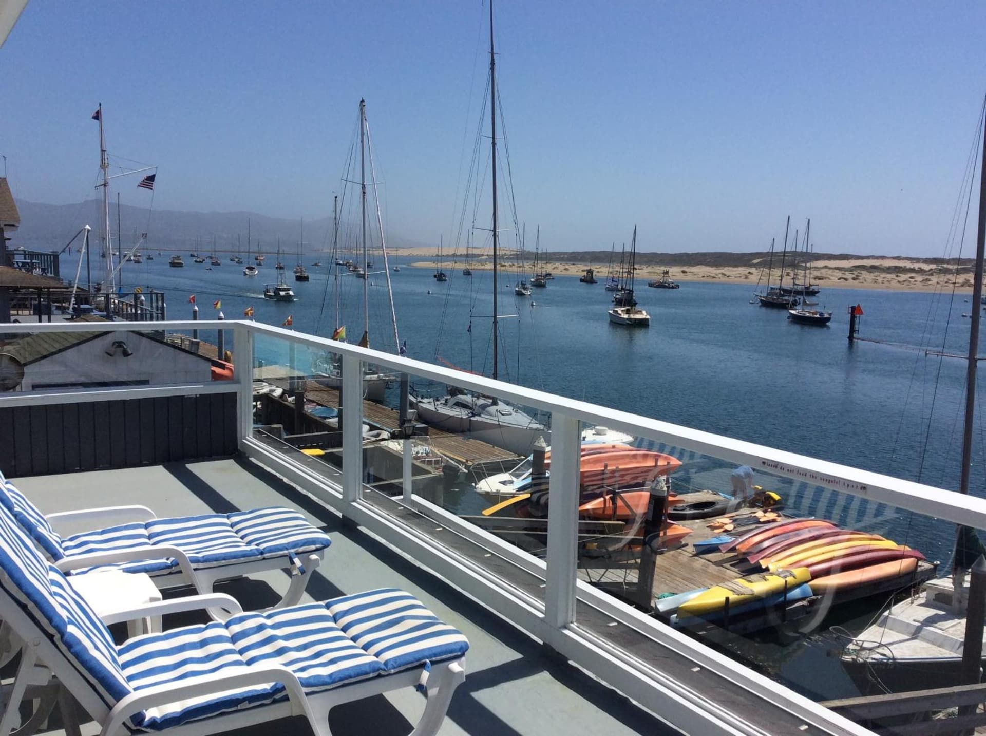 Gray's Inn & Gallery gallery photo in Morro Bay, CA — image 85