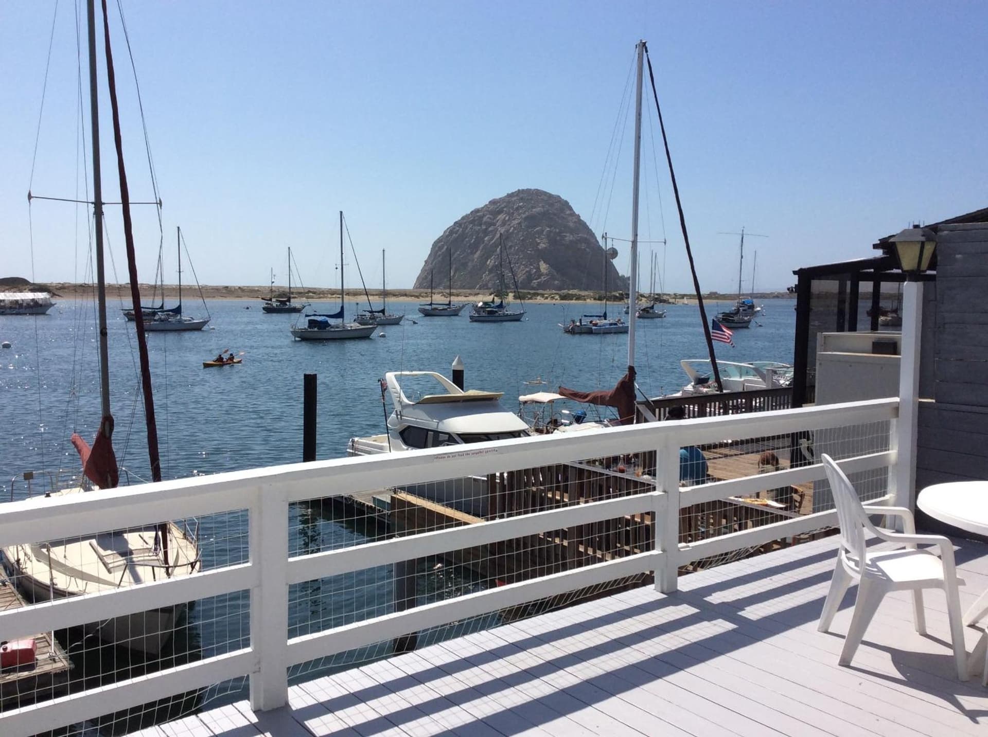 Gray's Inn & Gallery gallery photo in Morro Bay, CA — image 27