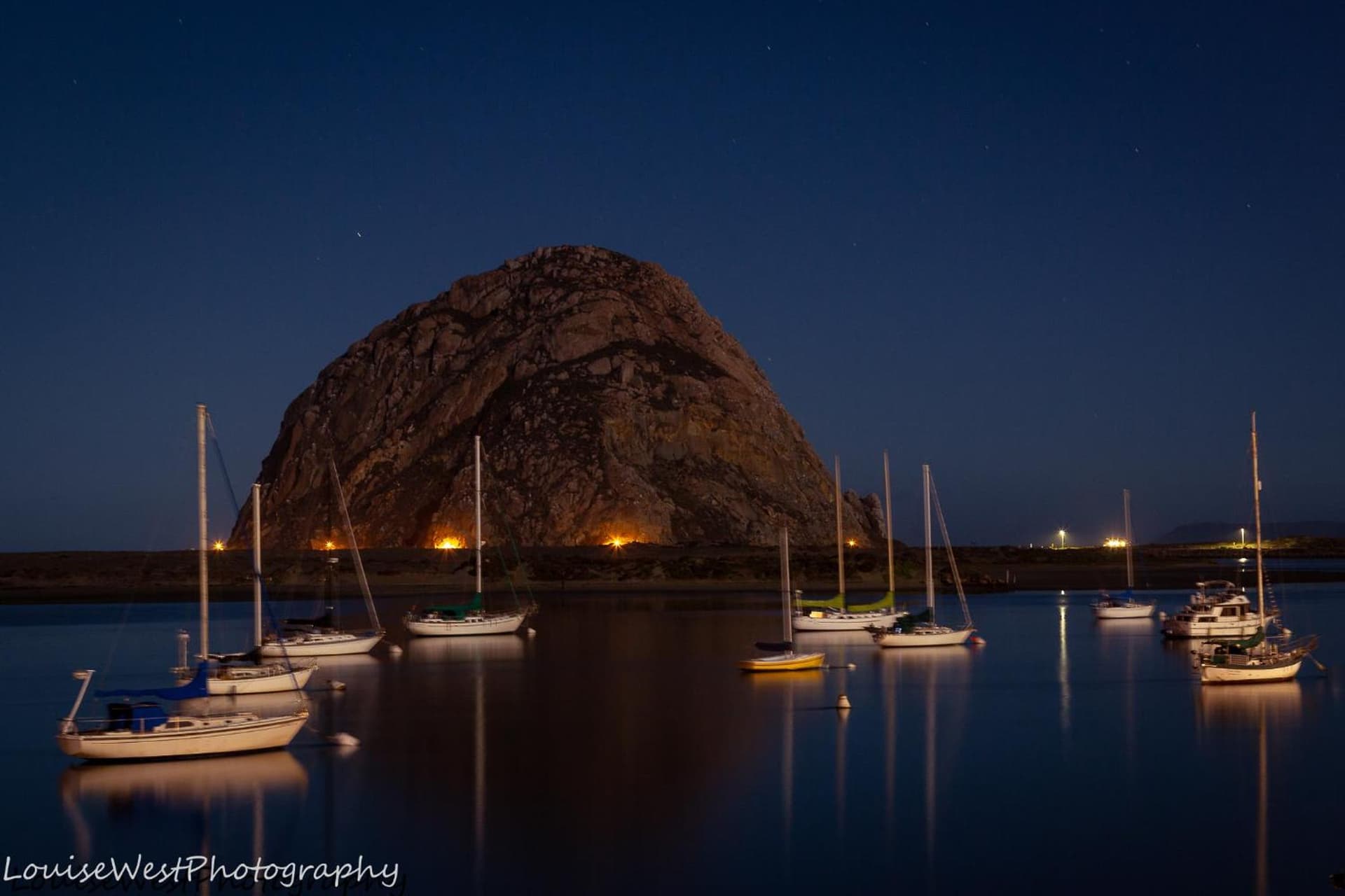 Gray's Inn & Gallery gallery photo in Morro Bay, CA — image 81