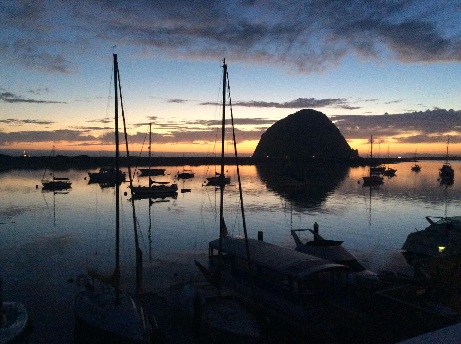 Gray's Inn & Gallery gallery photo in Morro Bay, CA — image 80