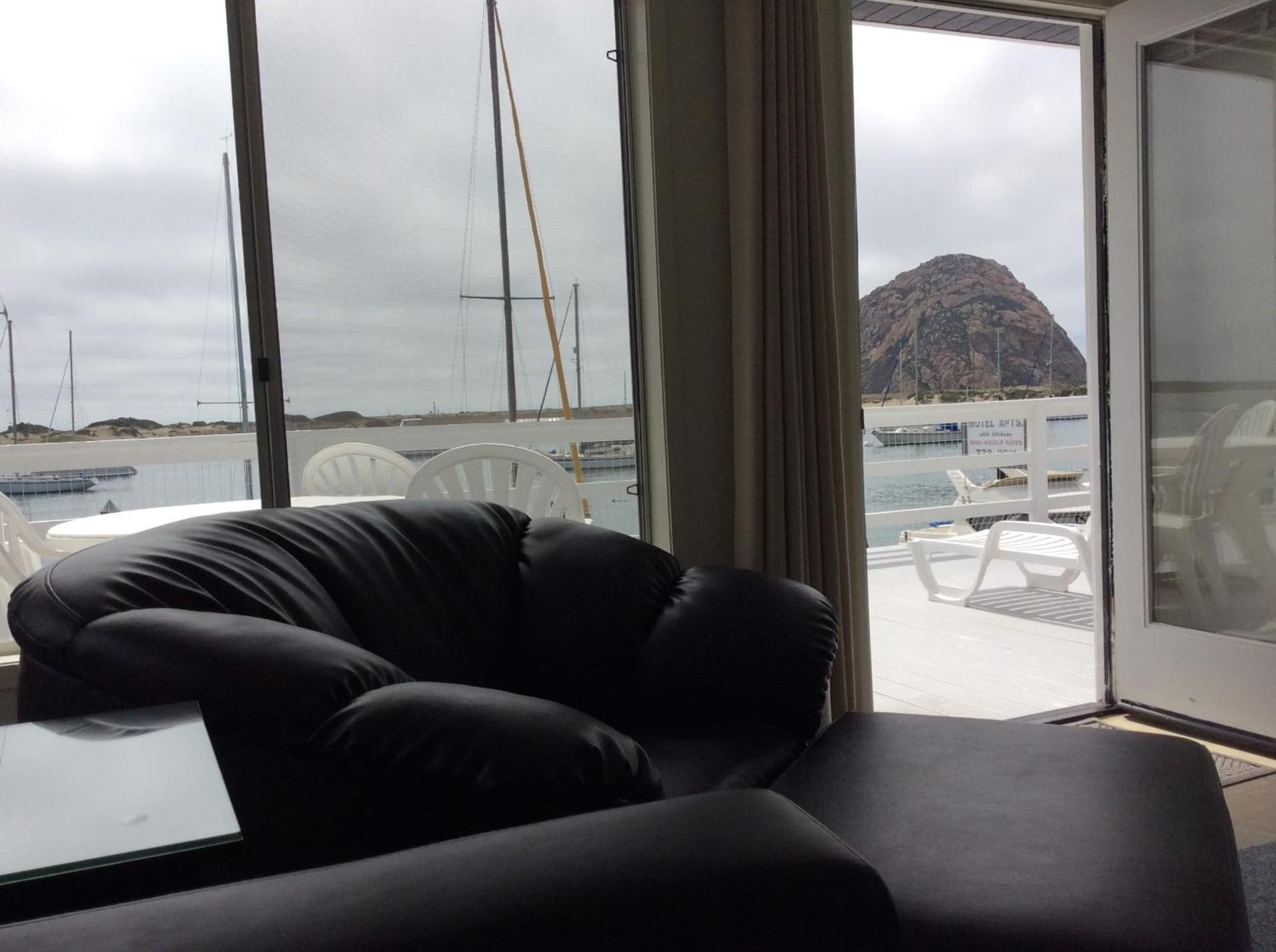 Gray's Inn & Gallery gallery photo in Morro Bay, CA — image 44