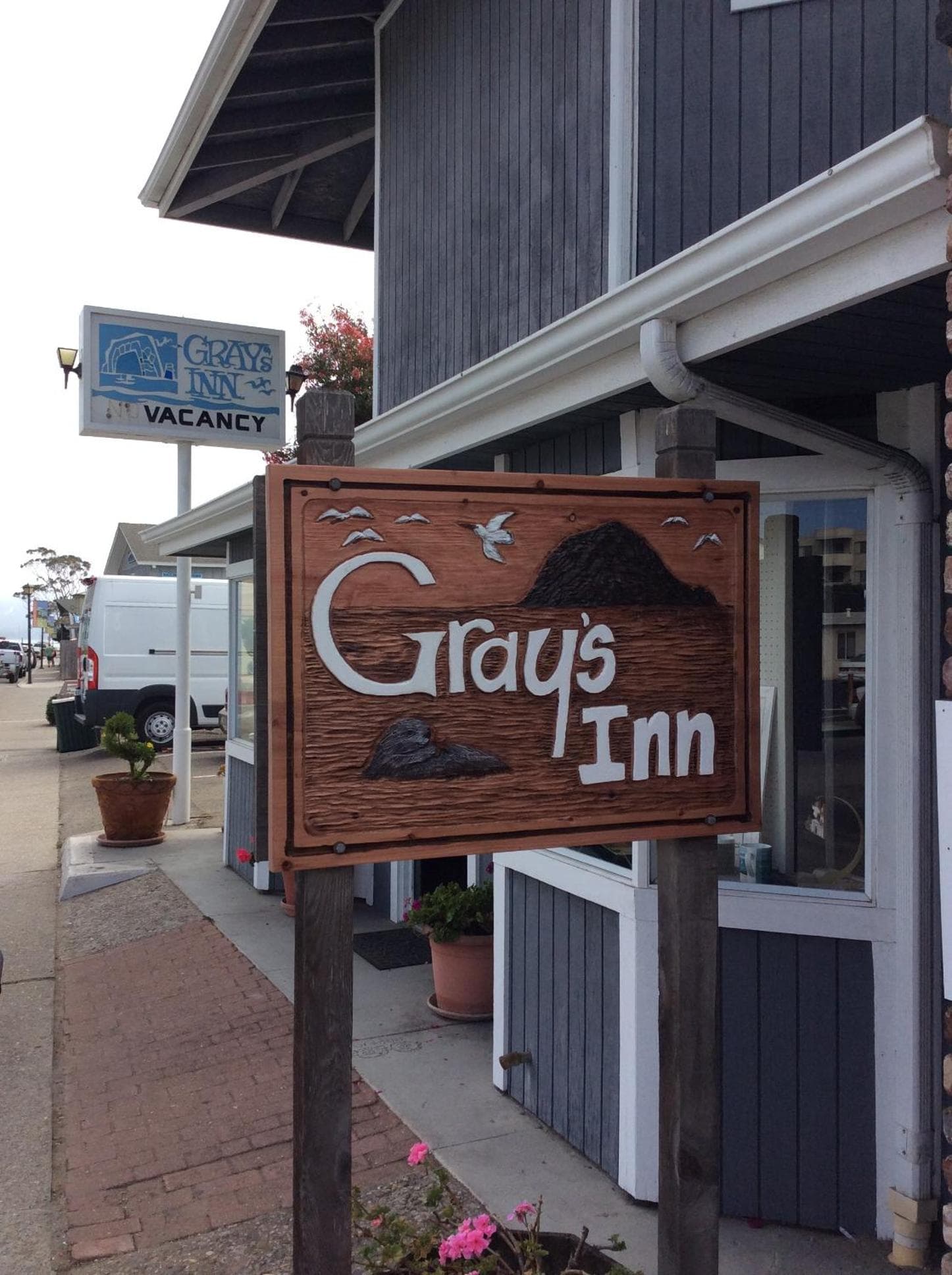 Gray's Inn & Gallery gallery photo in Morro Bay, CA — image 109