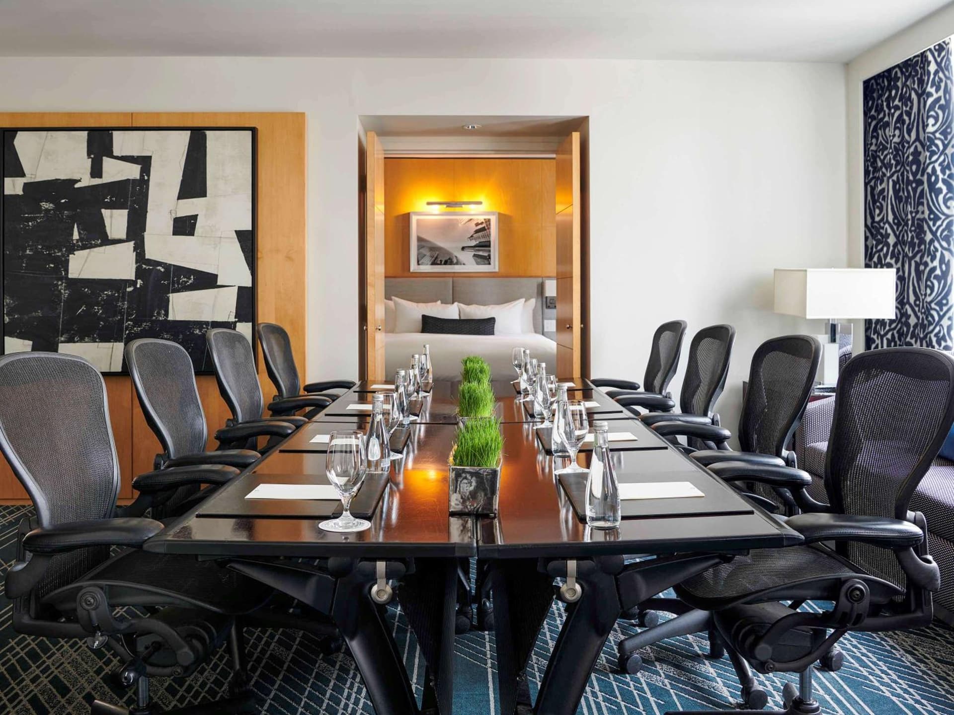 Sofitel Chicago Magnificent Mile gallery photo in Chicago, IL — image 10