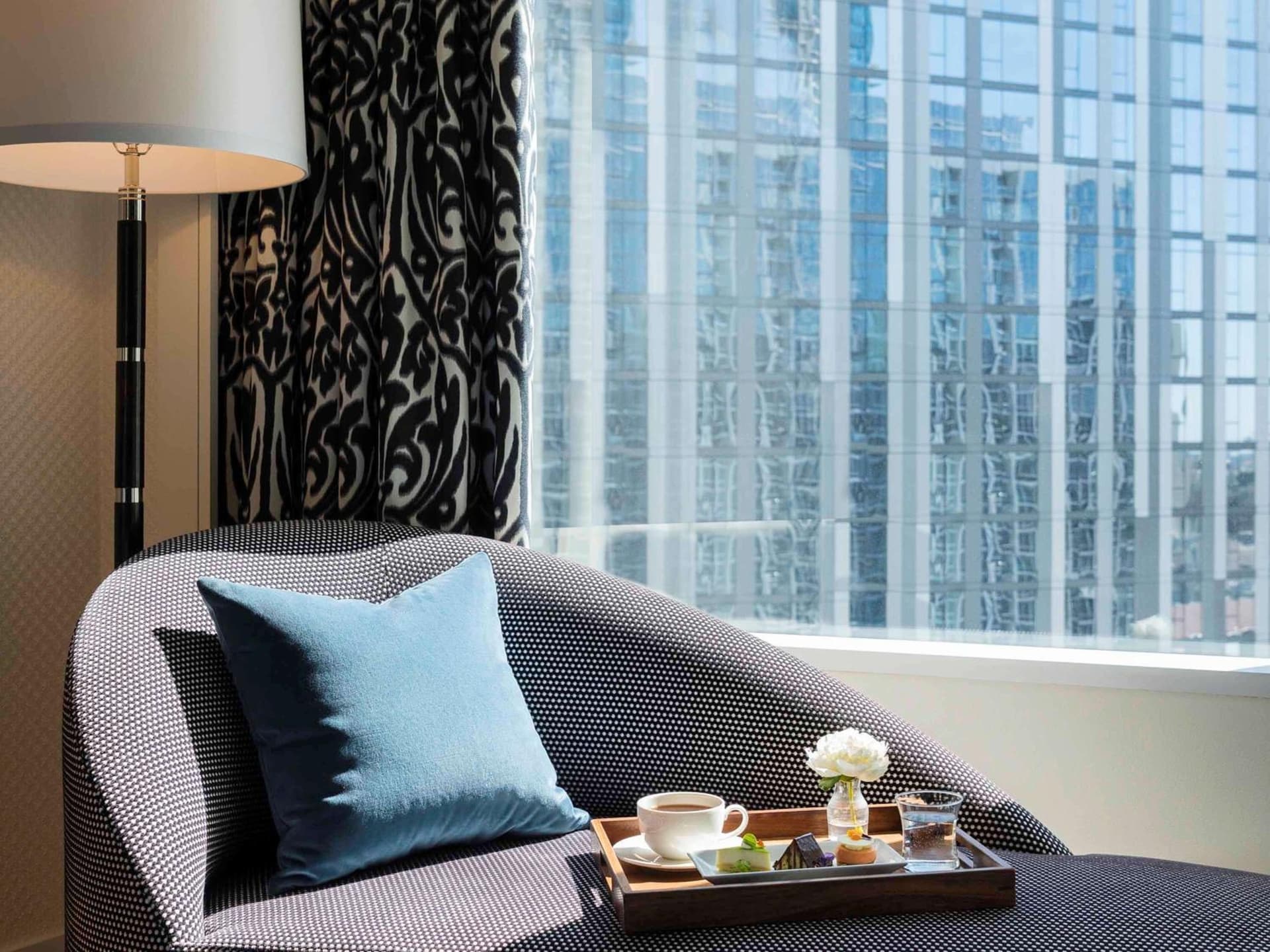 Sofitel Chicago Magnificent Mile gallery photo in Chicago, IL — image 59