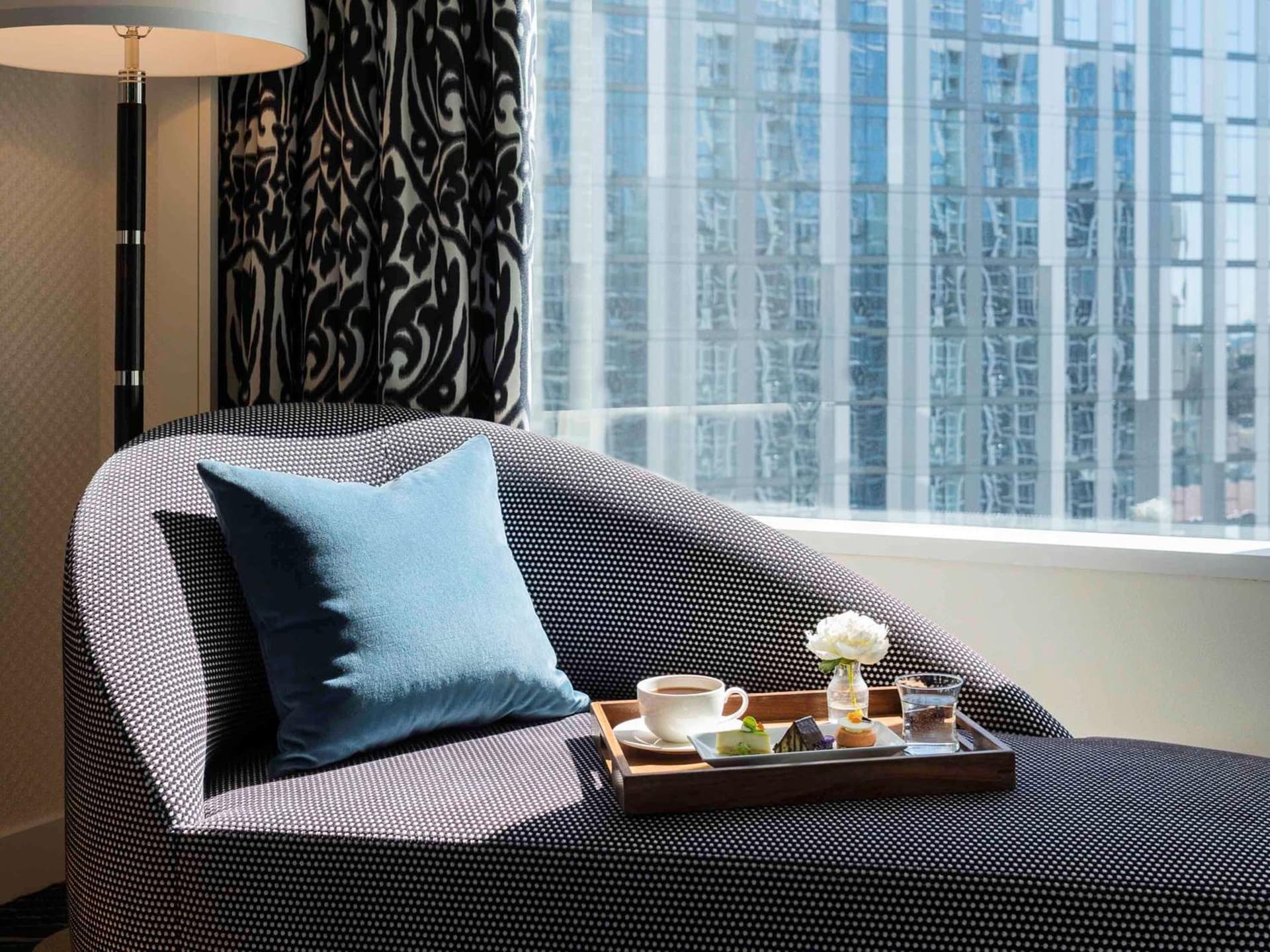Sofitel Chicago Magnificent Mile gallery photo in Chicago, IL — image 8