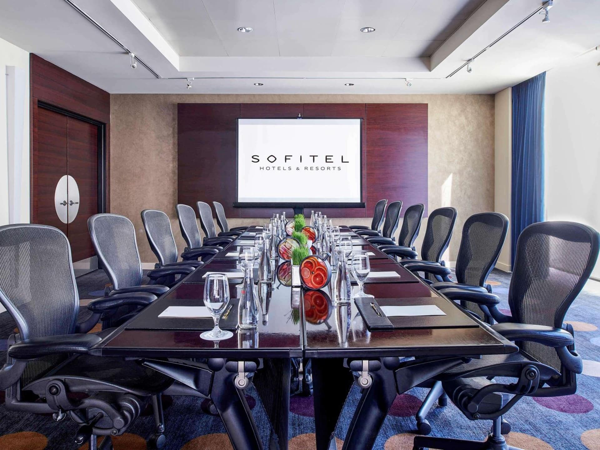 Sofitel Chicago Magnificent Mile gallery photo in Chicago, IL — image 117