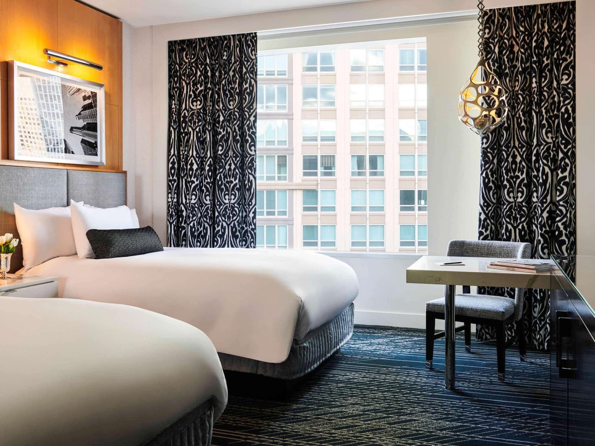 Sofitel Chicago Magnificent Mile gallery photo in Chicago, IL — image 110