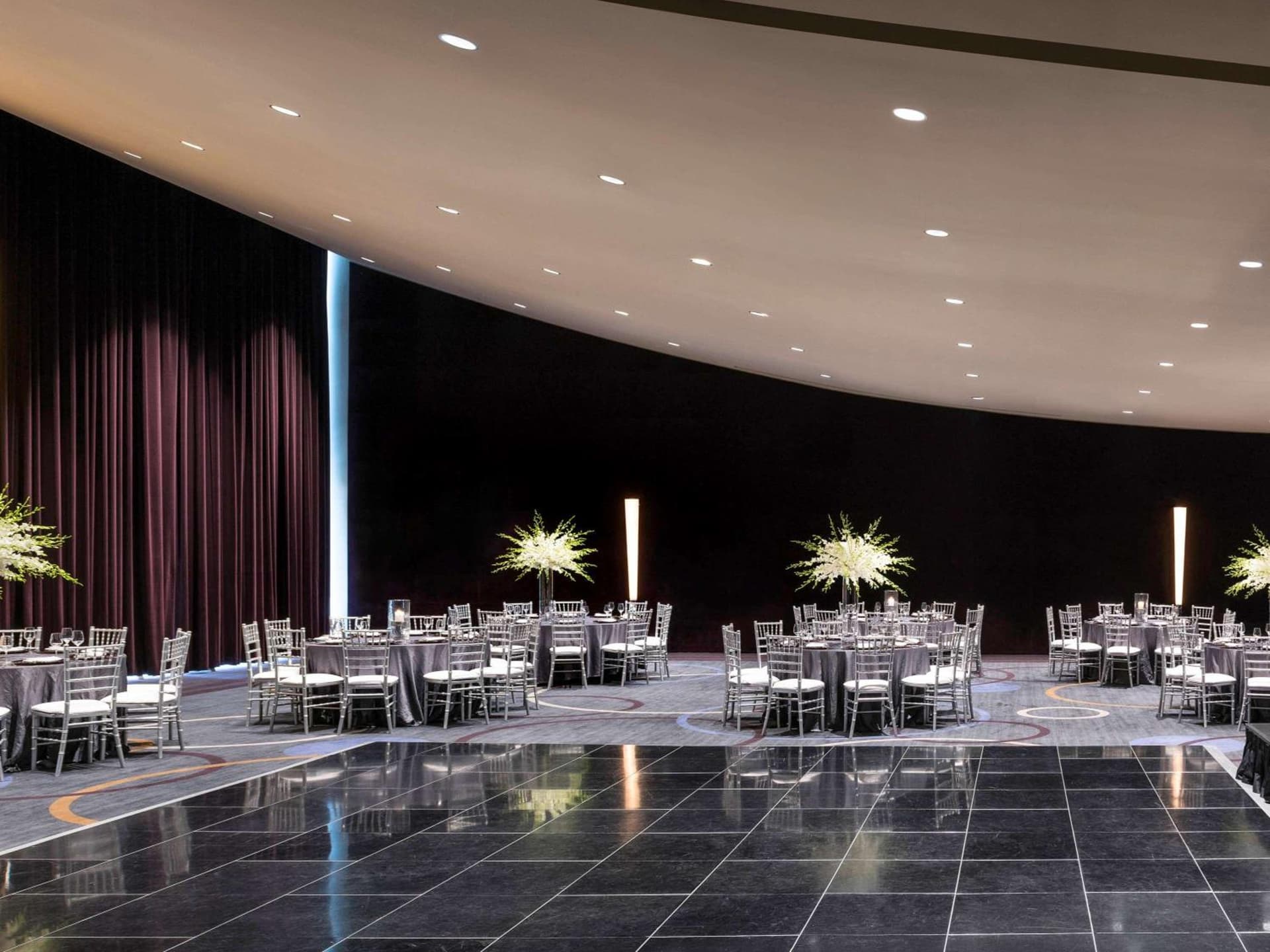 Sofitel Chicago Magnificent Mile gallery photo in Chicago, IL — image 103