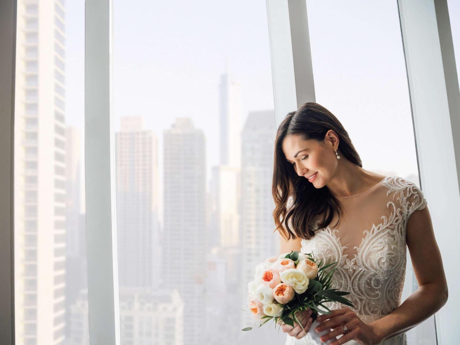 Sofitel Chicago Magnificent Mile gallery photo in Chicago, IL — image 111