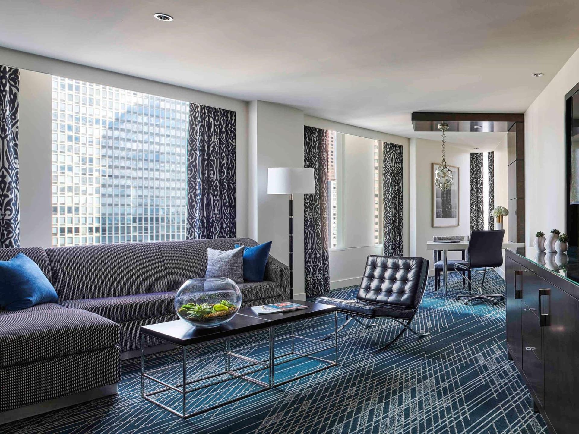 Sofitel Chicago Magnificent Mile gallery photo in Chicago, IL — image 97
