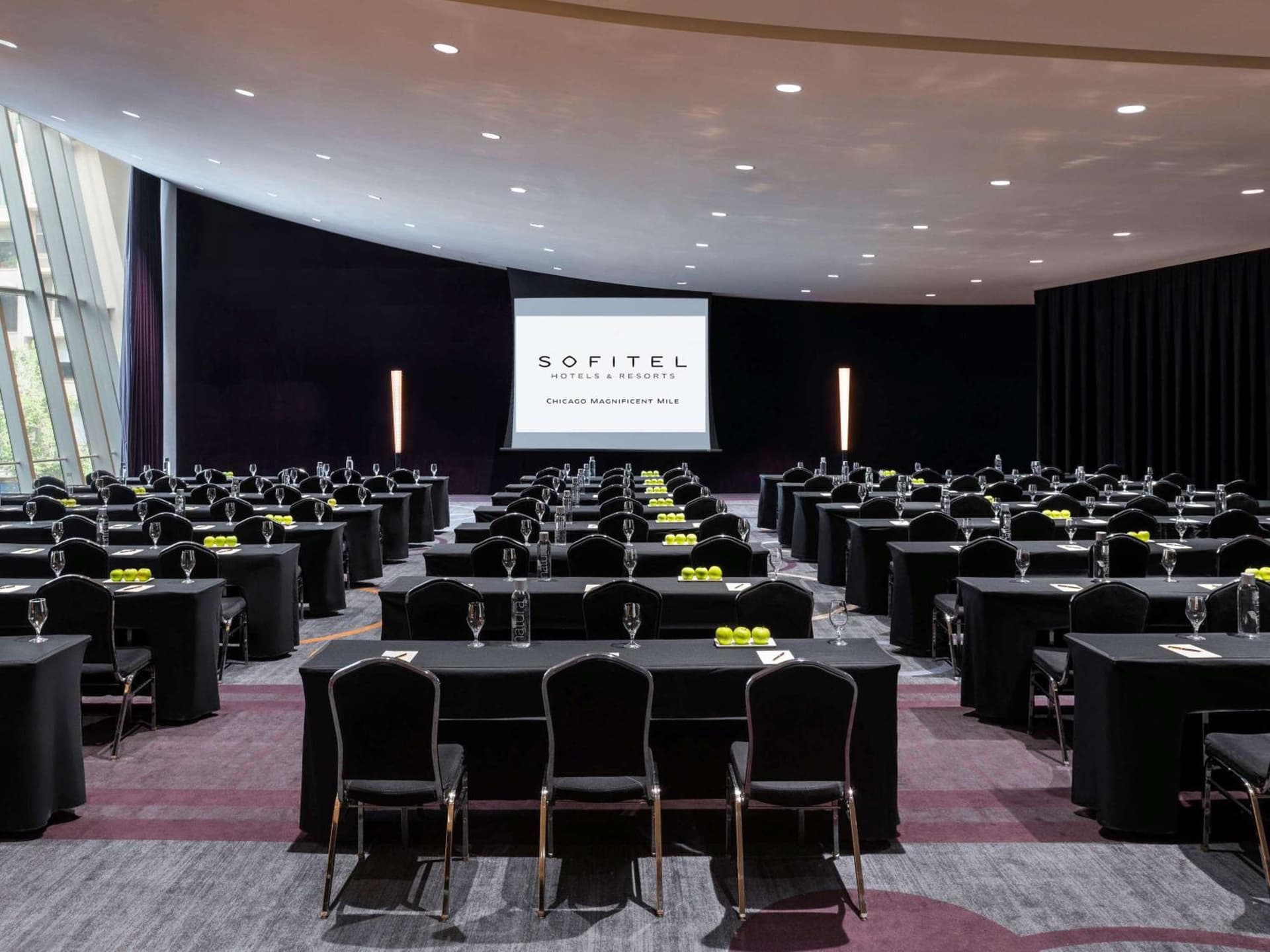 Sofitel Chicago Magnificent Mile gallery photo in Chicago, IL — image 123