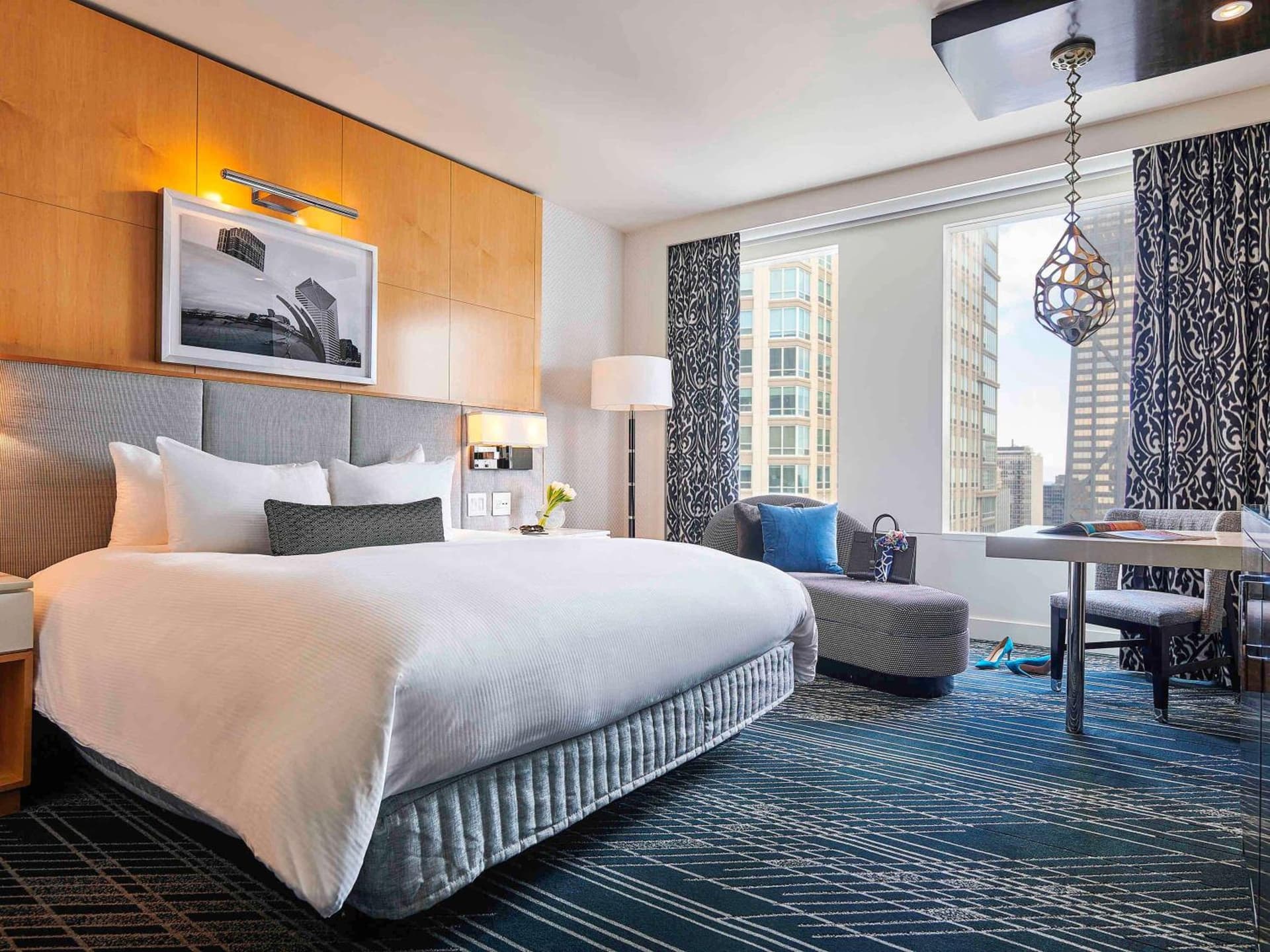 Sofitel Chicago Magnificent Mile gallery photo in Chicago, IL — image 31