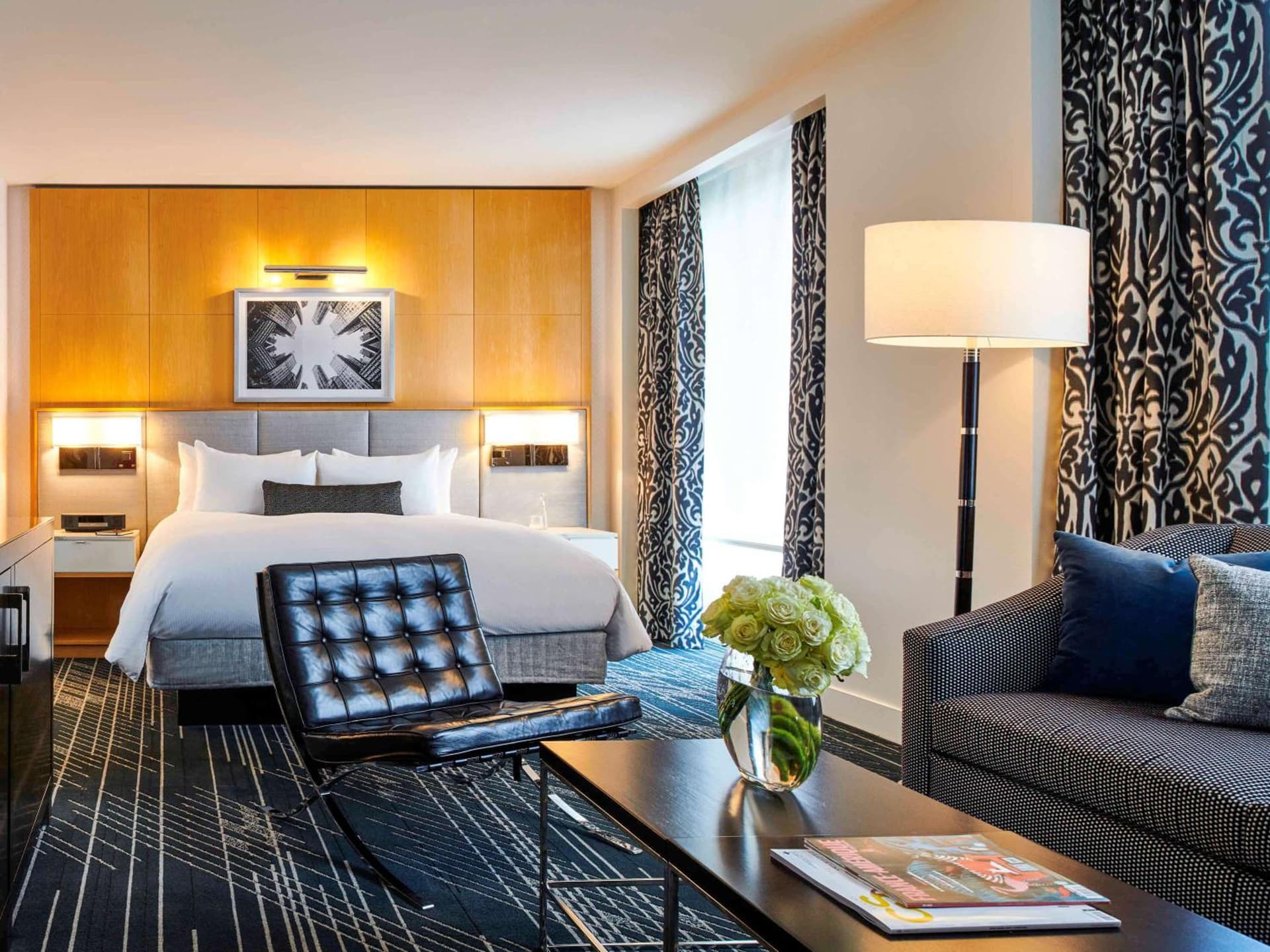 Sofitel Chicago Magnificent Mile gallery photo in Chicago, IL — image 102