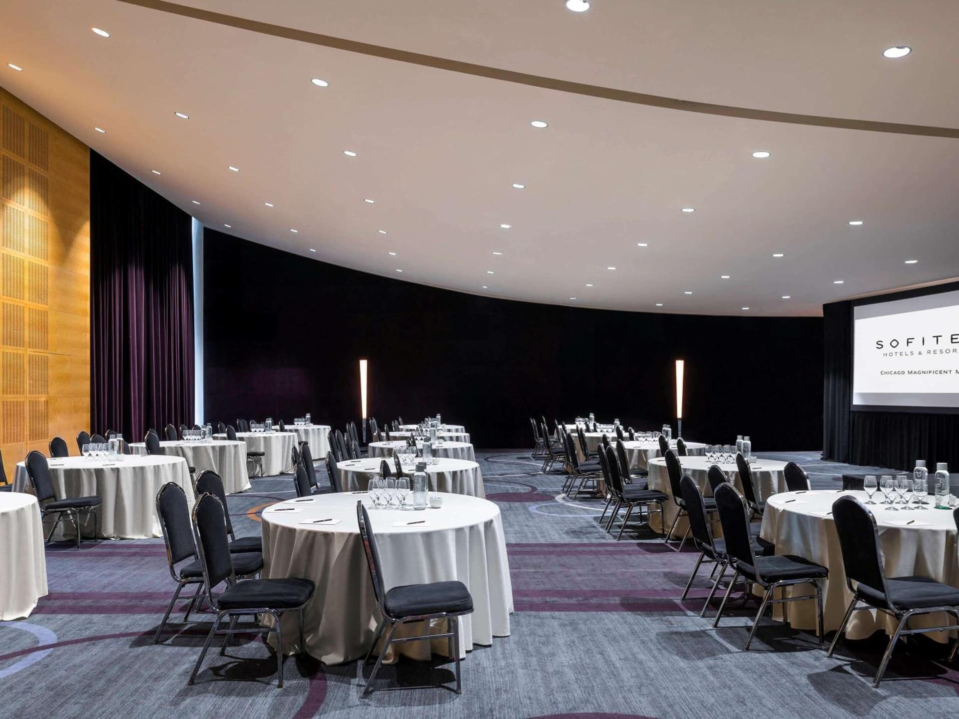 Sofitel Chicago Magnificent Mile gallery photo in Chicago, IL — image 118