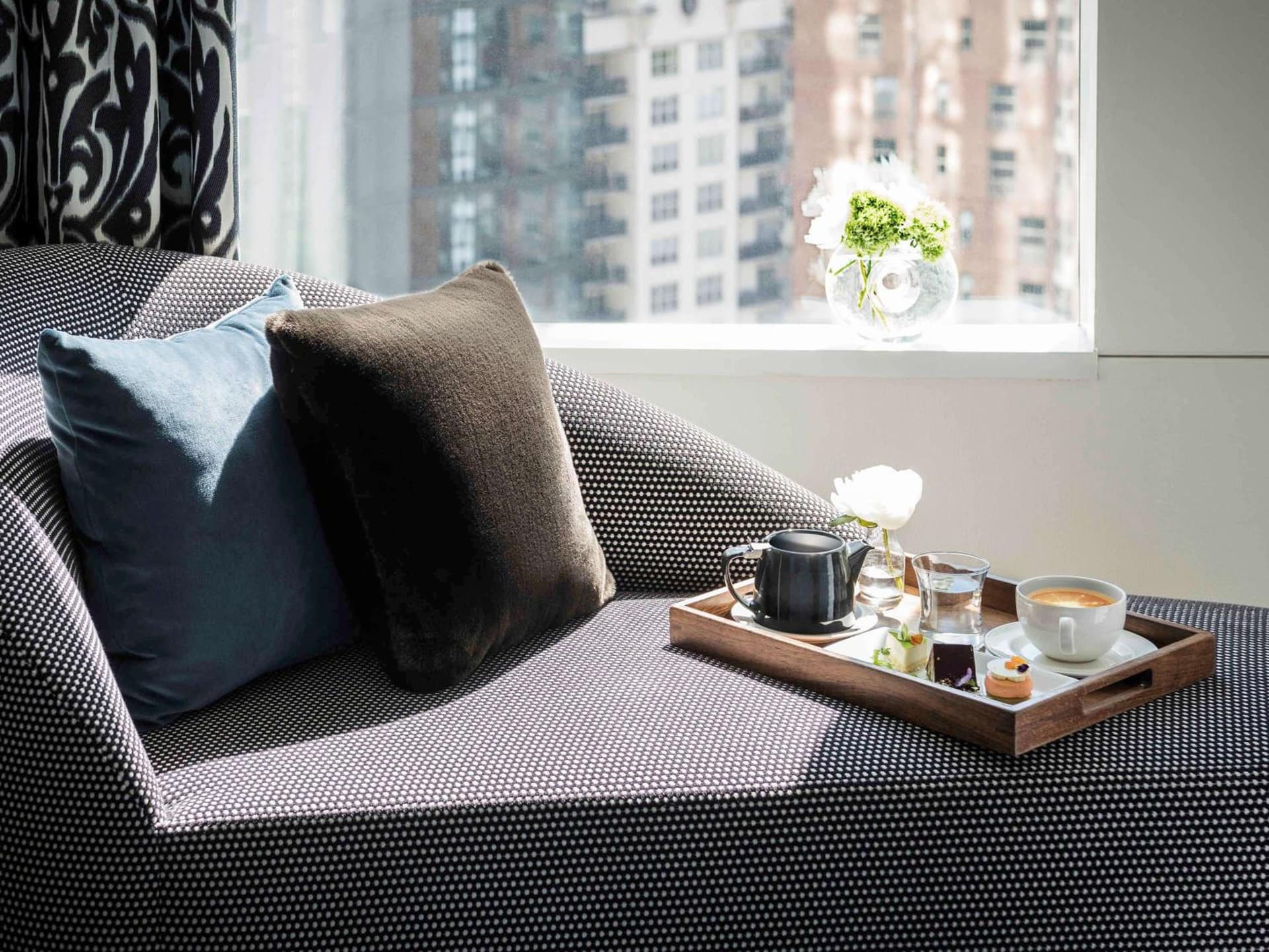 Sofitel Chicago Magnificent Mile gallery photo in Chicago, IL — image 27