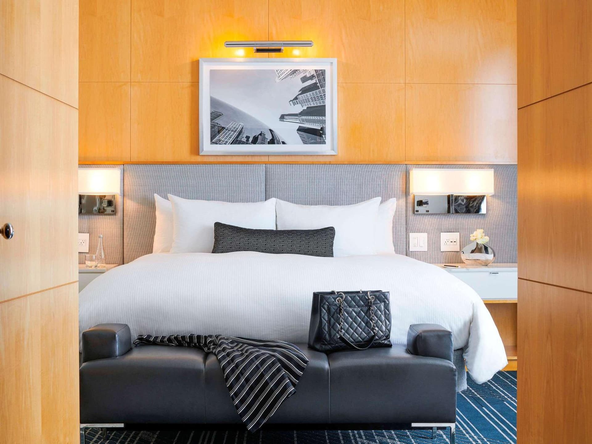 Sofitel Chicago Magnificent Mile gallery photo in Chicago, IL — image 19