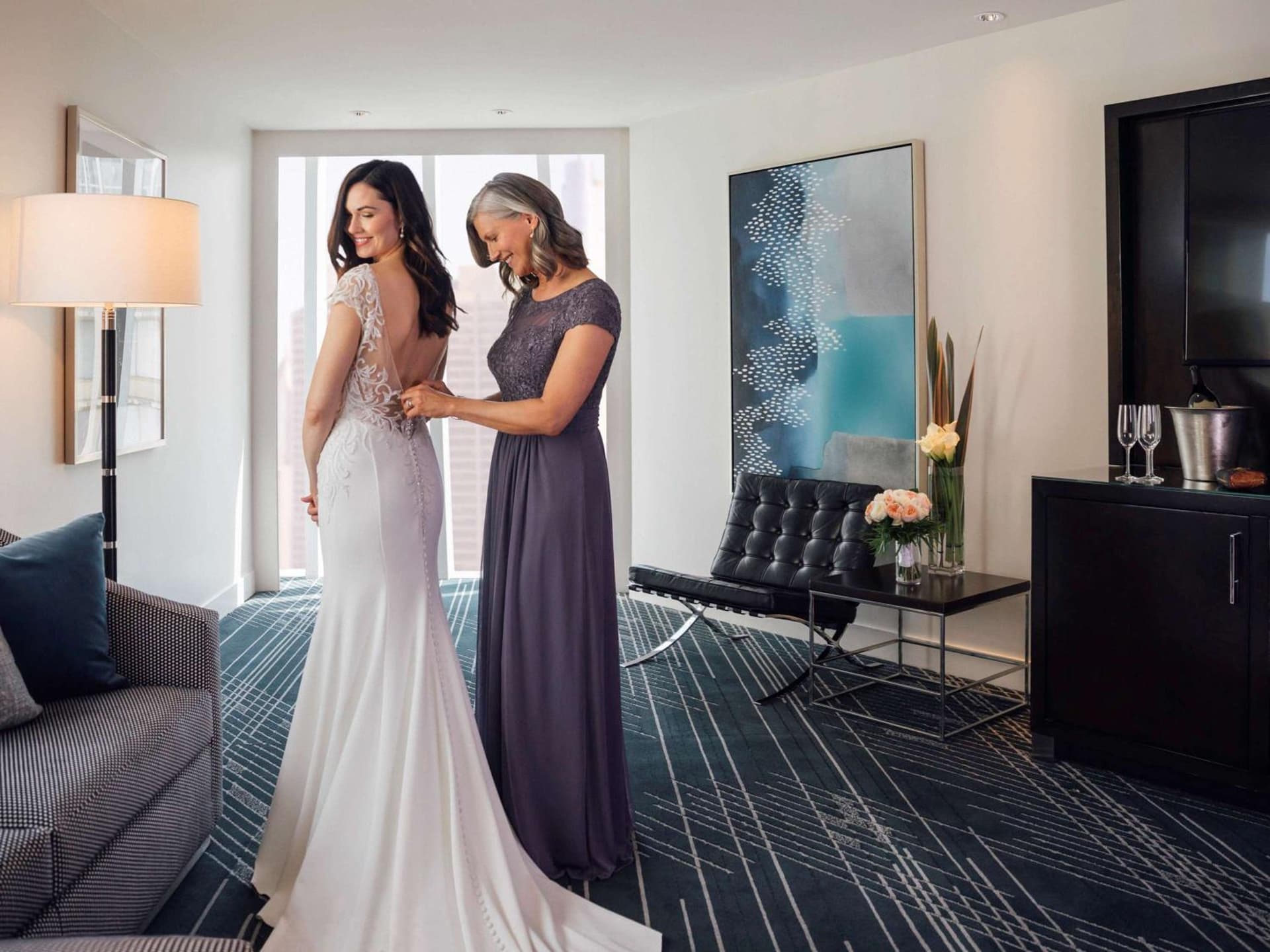 Sofitel Chicago Magnificent Mile gallery photo in Chicago, IL — image 57