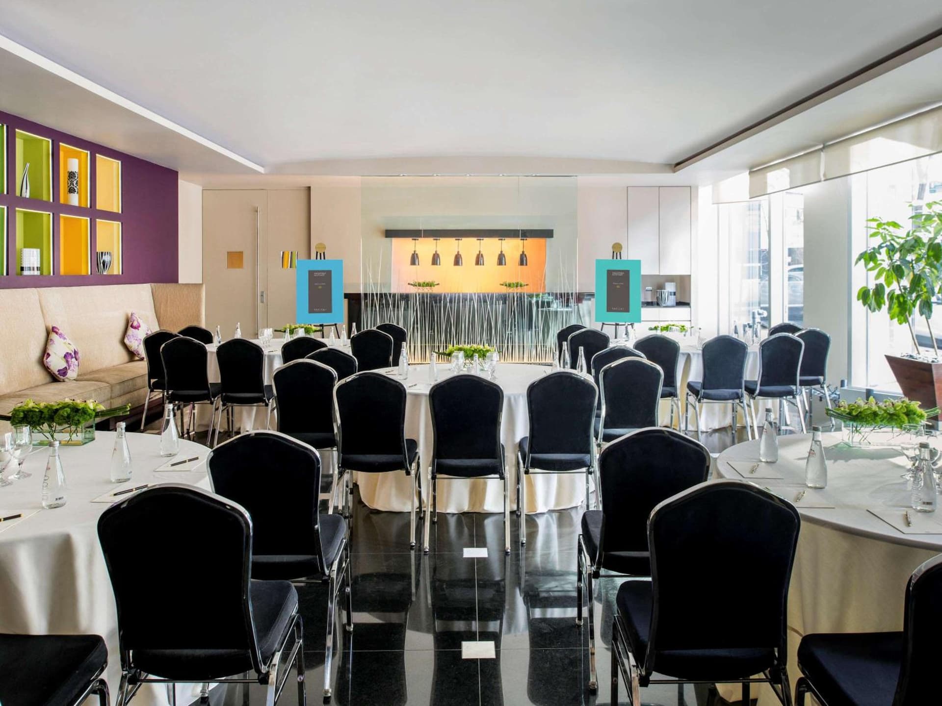 Sofitel Chicago Magnificent Mile gallery photo in Chicago, IL — image 88
