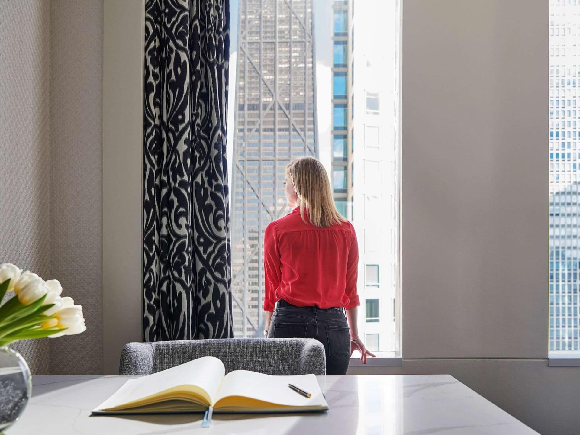 Sofitel Chicago Magnificent Mile gallery photo in Chicago, IL — image 84