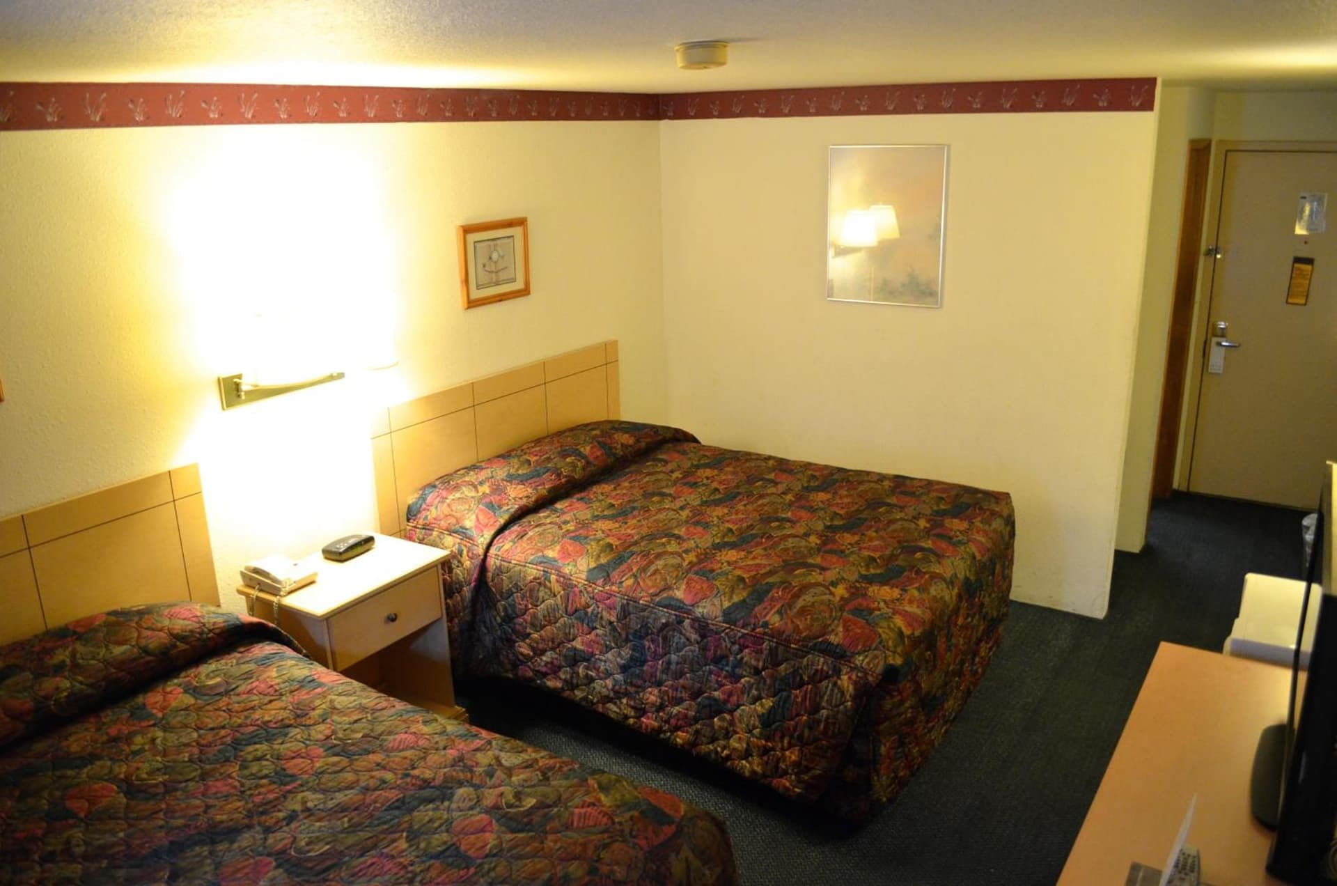 Bellingham Lodge gallery photo in Bellingham, WA — image 19