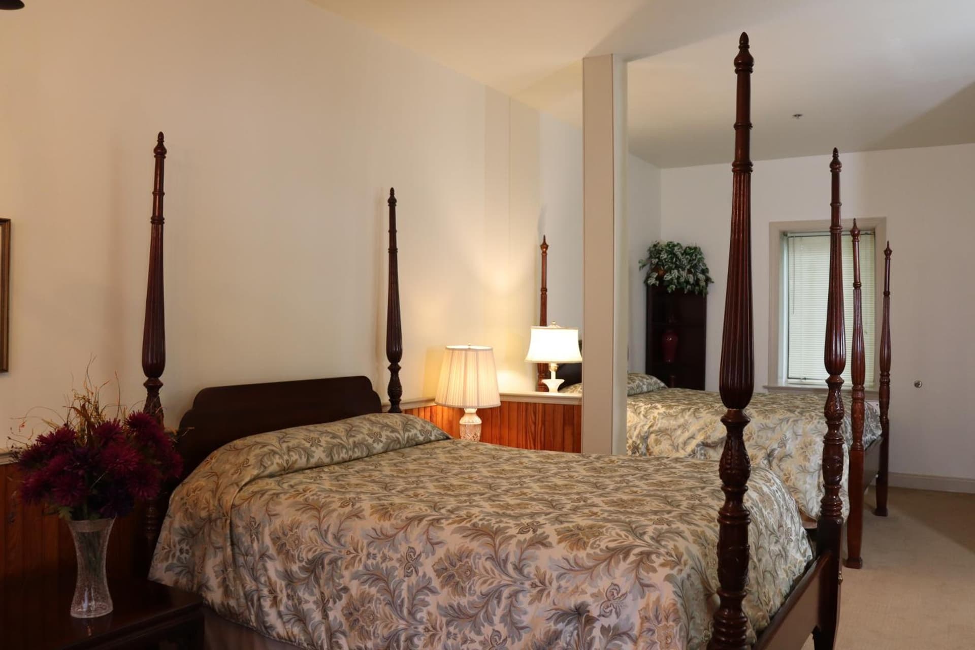 The Gables at Stirling Guest Hotel gallery photo in Reading, PA — image 49