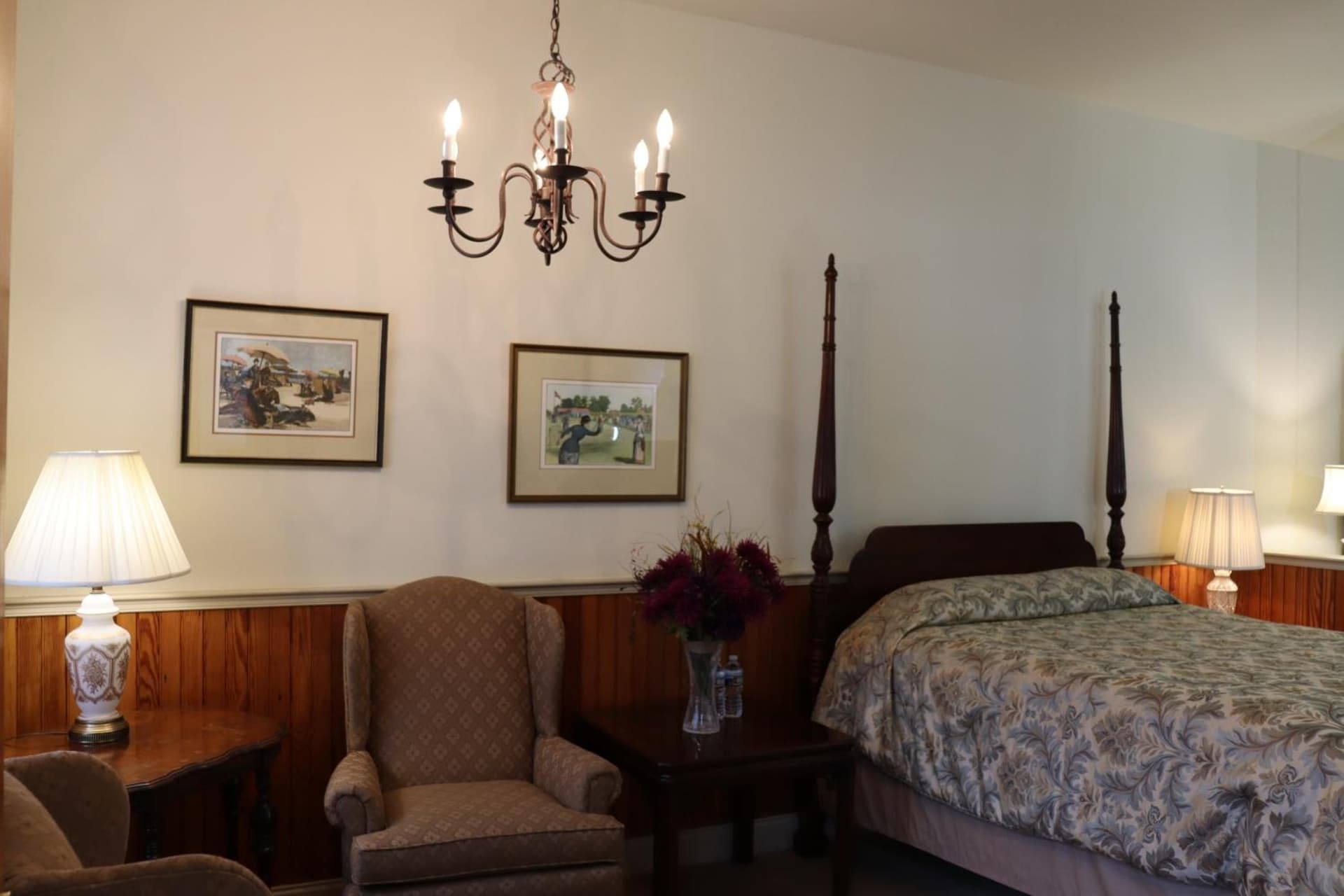 The Gables at Stirling Guest Hotel gallery photo in Reading, PA — image 34