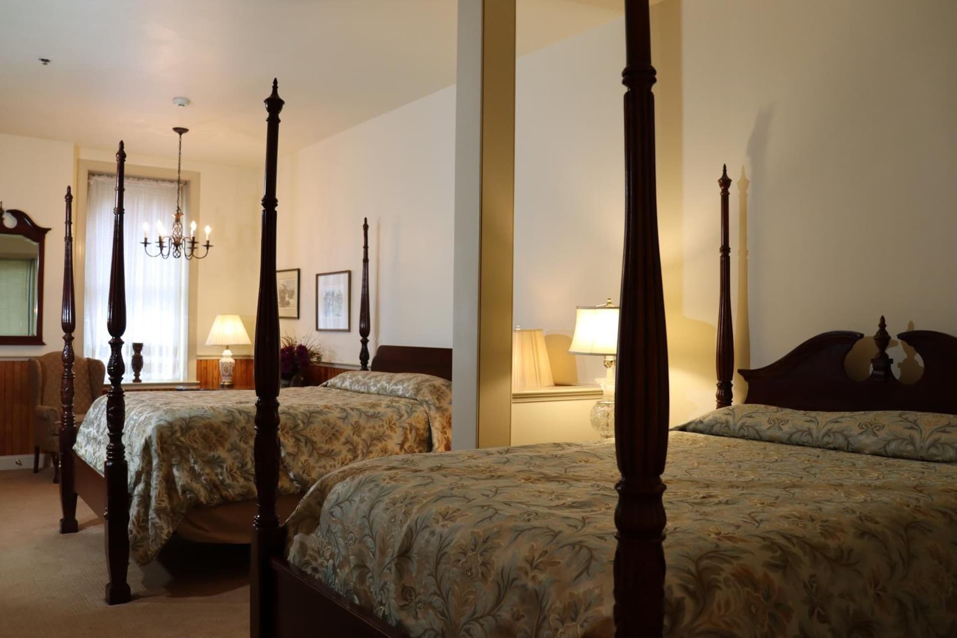The Gables at Stirling Guest Hotel gallery photo in Reading, PA — image 56