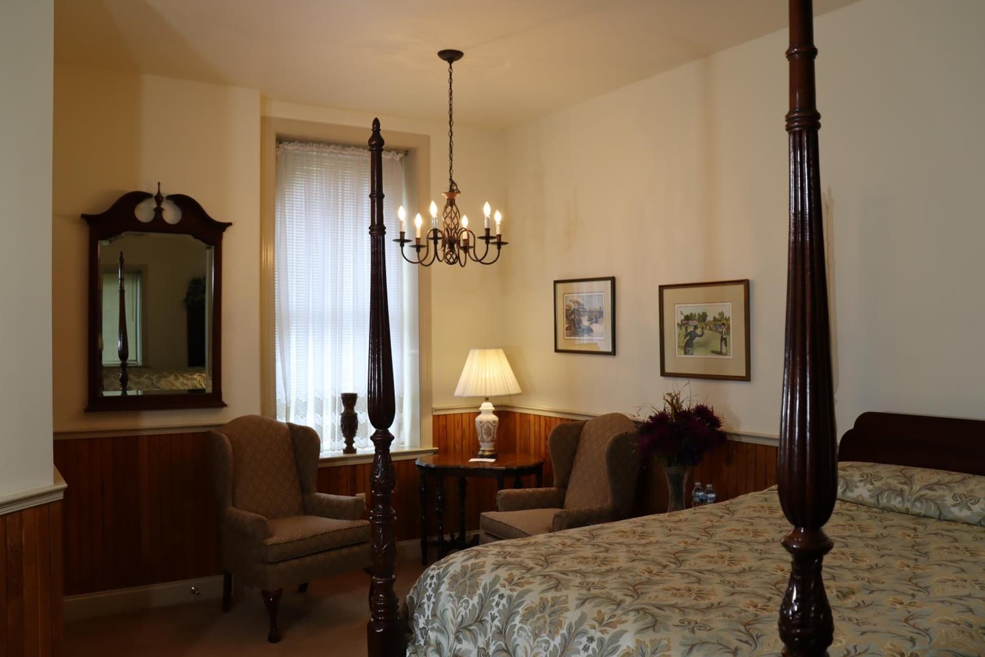 The Gables at Stirling Guest Hotel gallery photo in Reading, PA — image 109